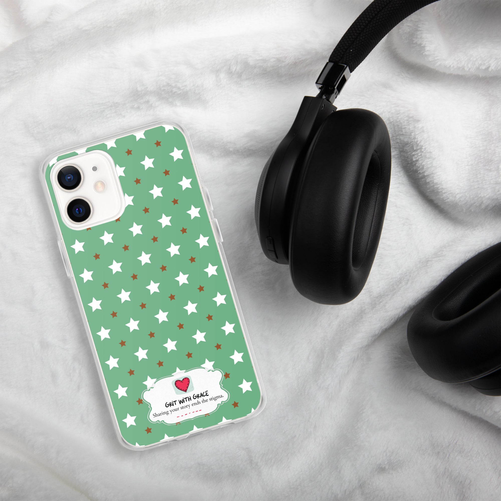Cool Dad's Stylish & Durable Protective iPhone Case