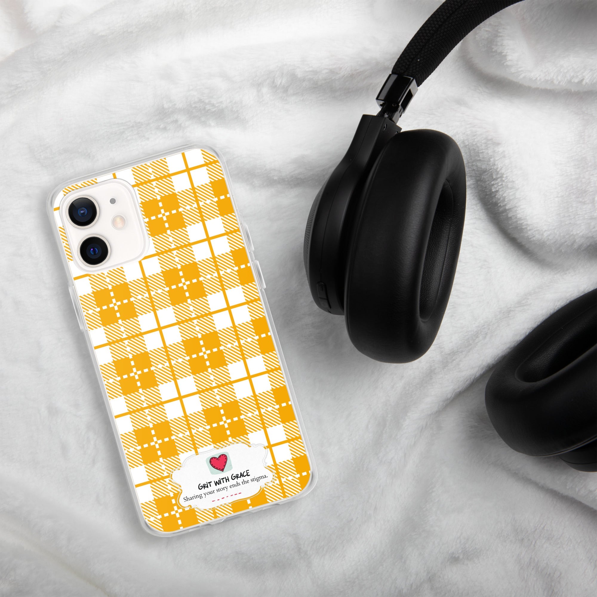 Cool Dad's Stylish & Durable Protective iPhone Case