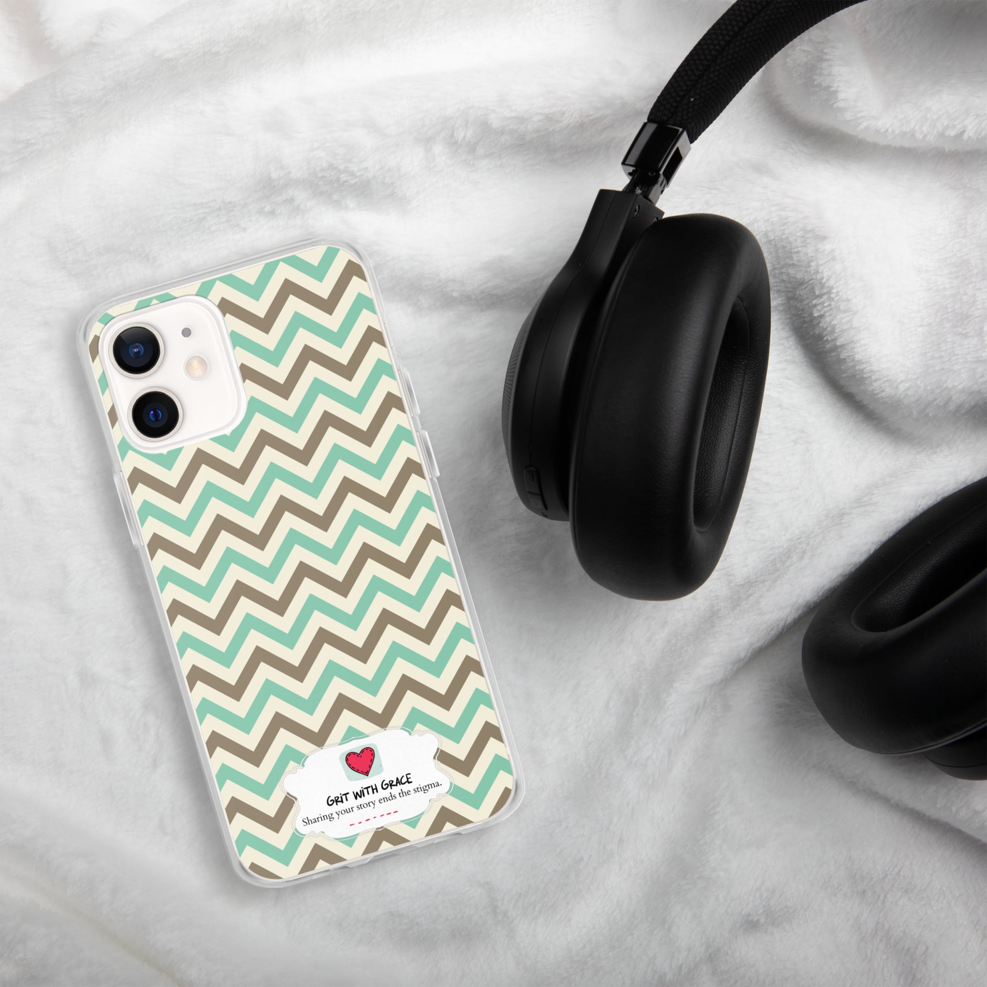 Cool Dad's Stylish & Durable Protective iPhone Case
