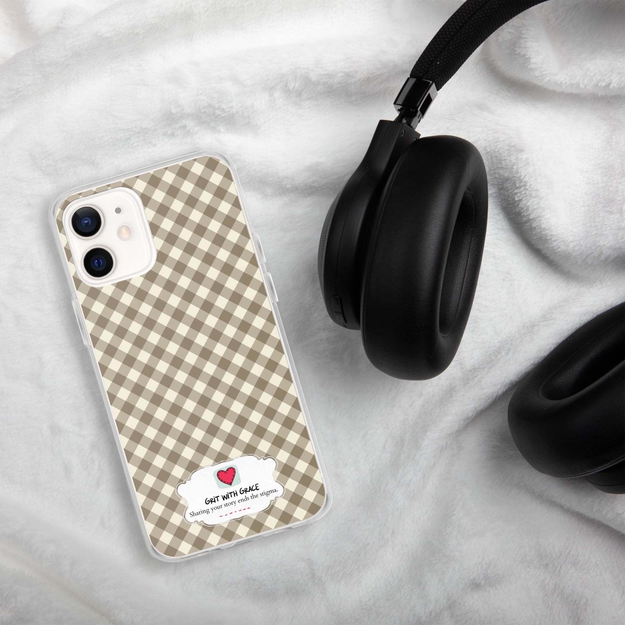Cool Dad's Stylish & Durable Protective iPhone Case