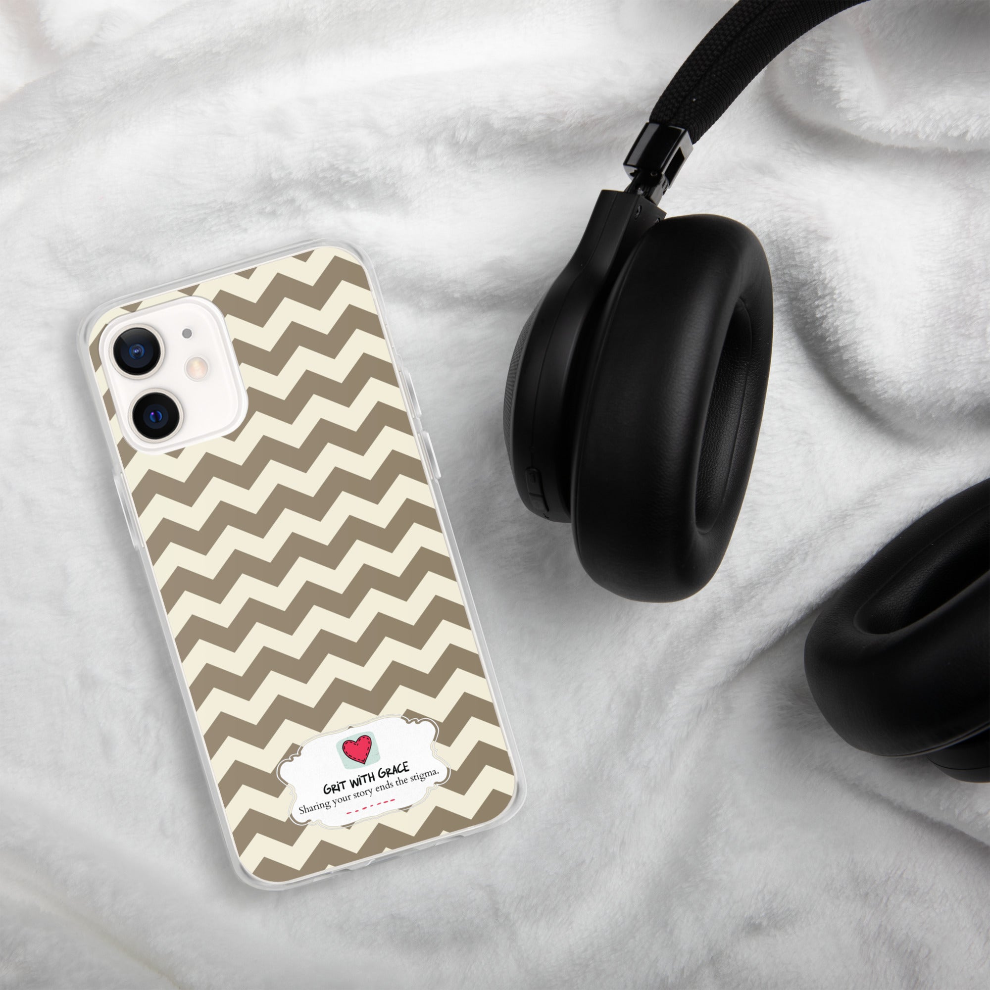 Cool Dad's Stylish & Durable Protective iPhone Case