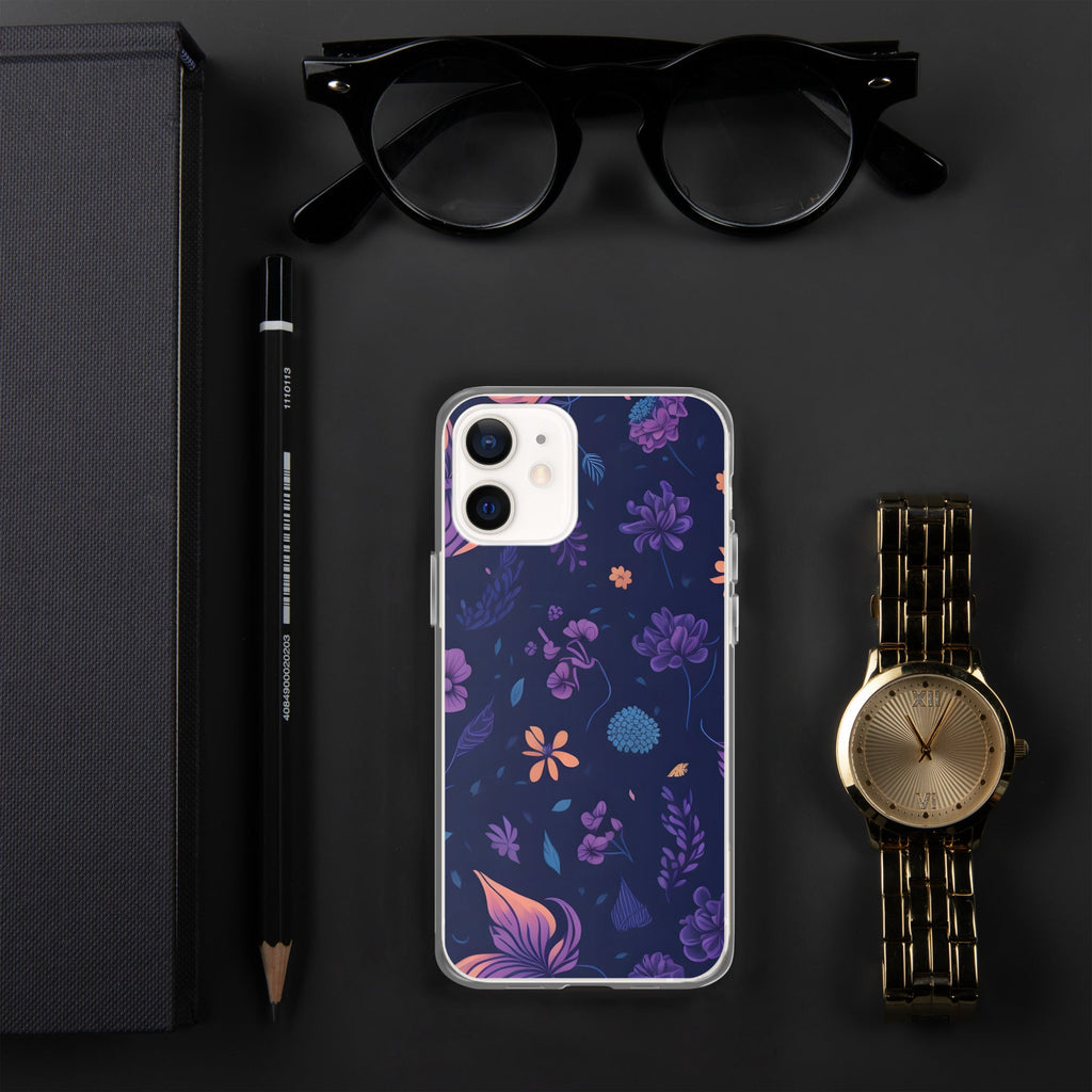 Butterfly Lover’s Protective Yet Charming iPhone Case