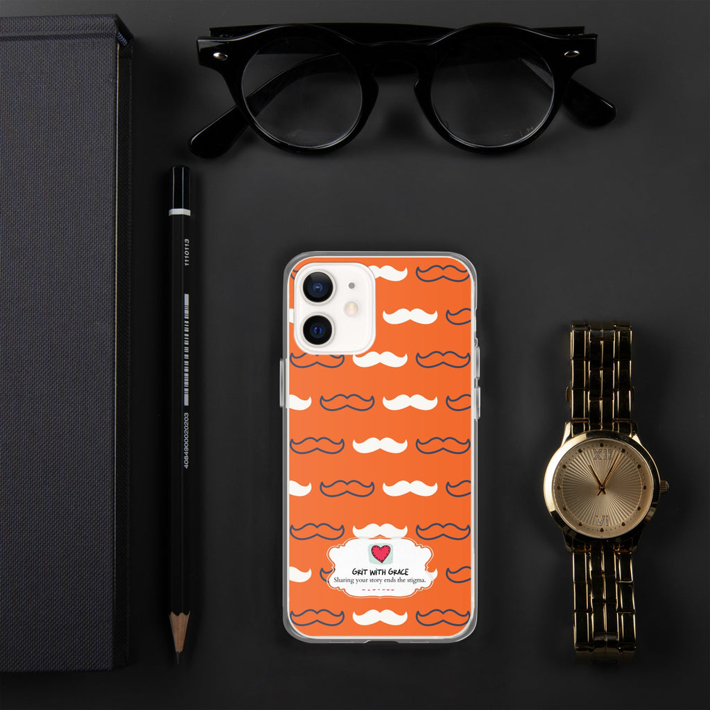 Cool Dad's Stylish & Durable Protective iPhone Case