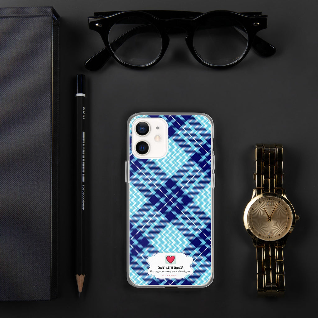 Cool Dad's Stylish & Durable Protective iPhone Case