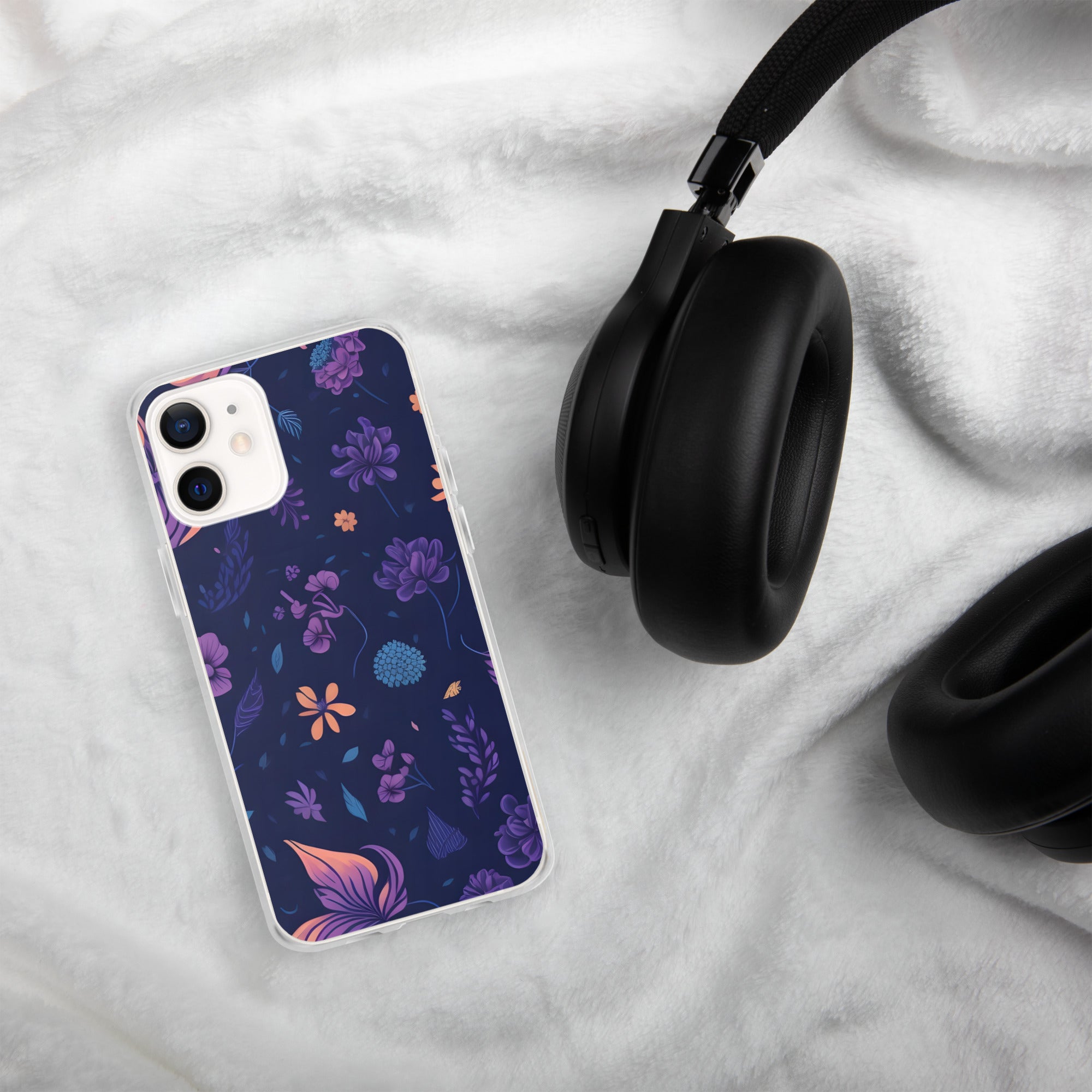 Butterfly Lover’s Protective Yet Charming iPhone Case