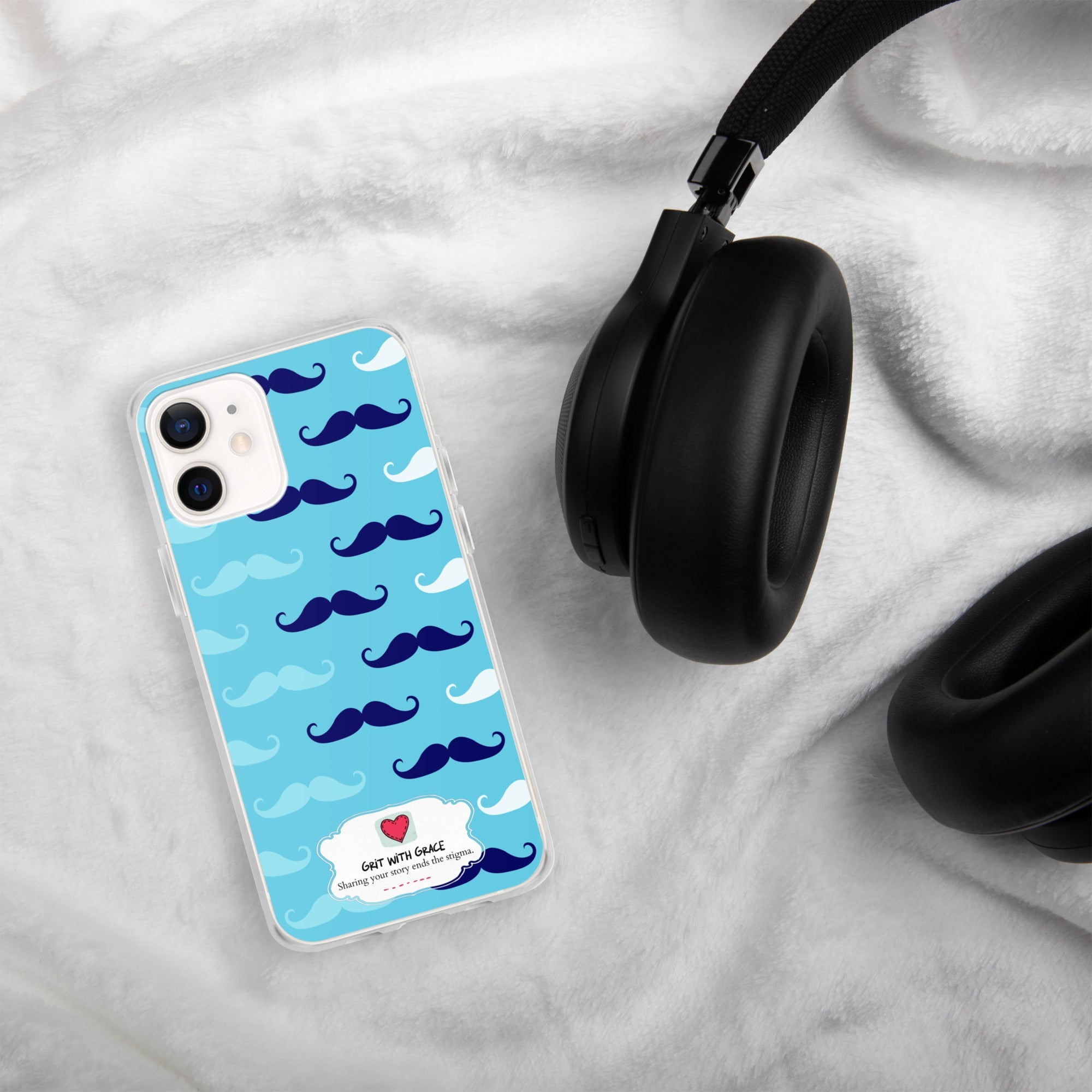Cool Dad's Stylish & Durable Protective iPhone Case