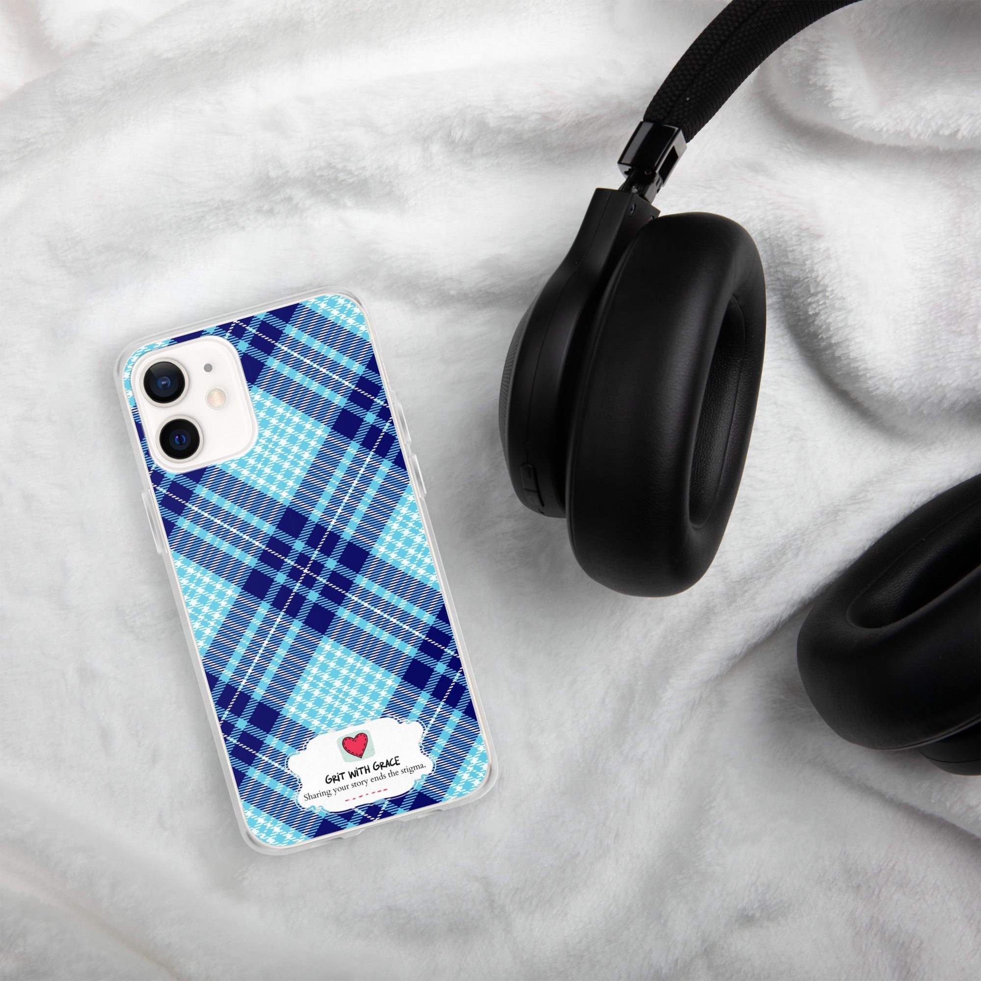 Cool Dad's Stylish & Durable Protective iPhone Case