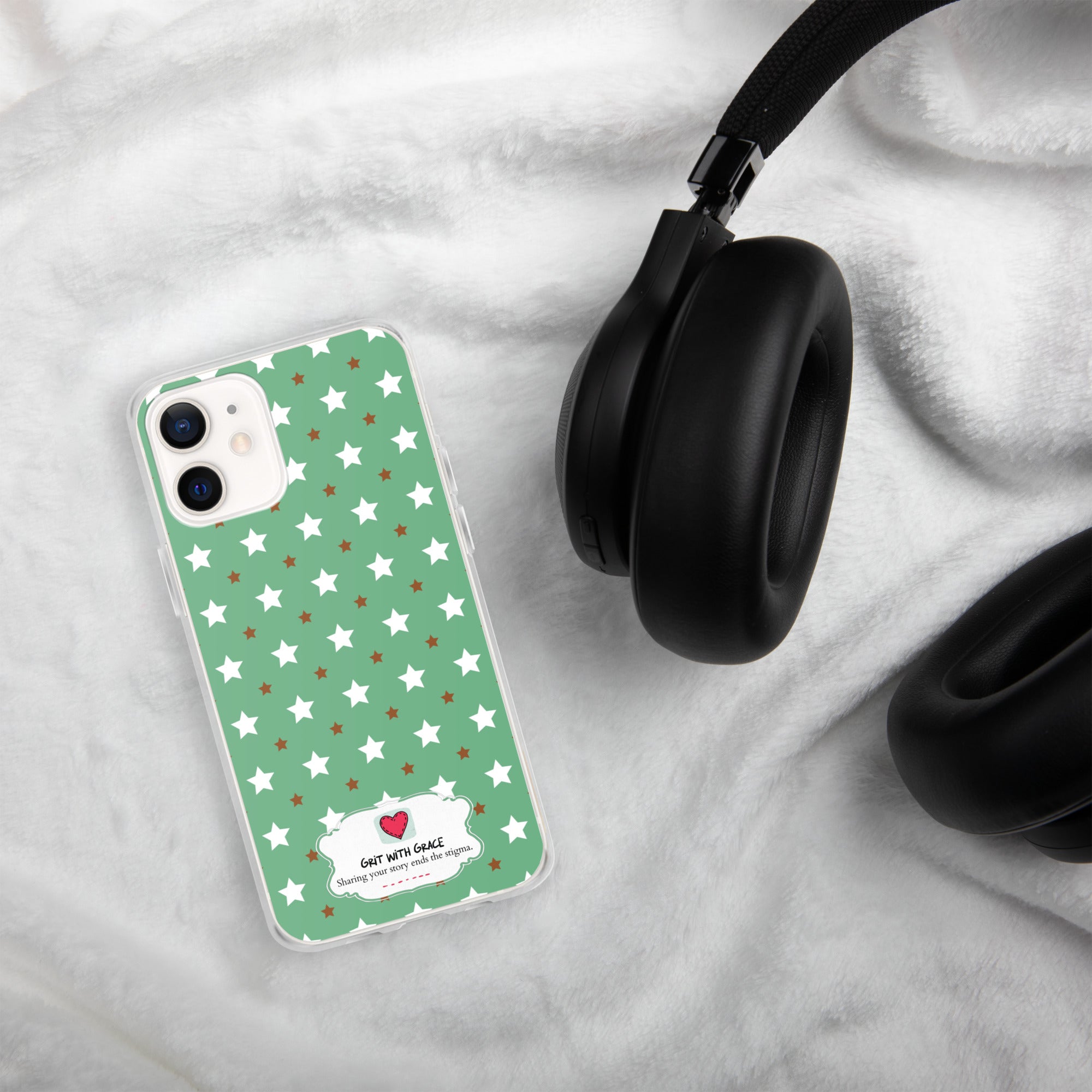 Cool Dad's Stylish & Durable Protective iPhone Case