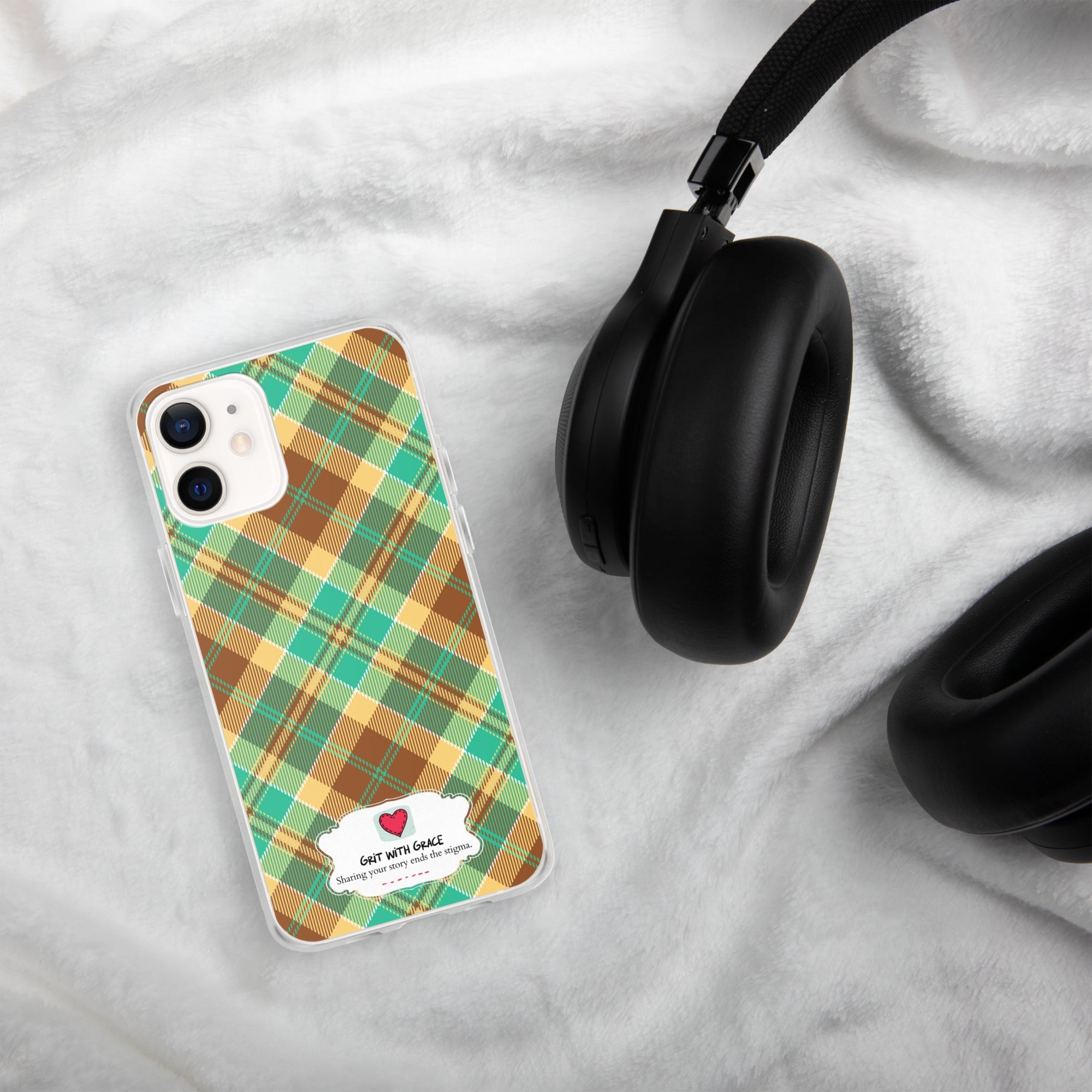 Cool Dad's Stylish & Durable Protective iPhone Case