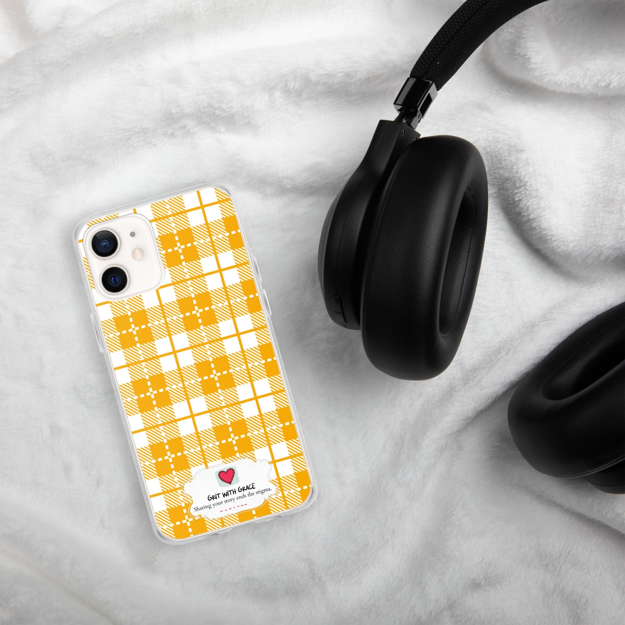 Cool Dad's Stylish & Durable Protective iPhone Case