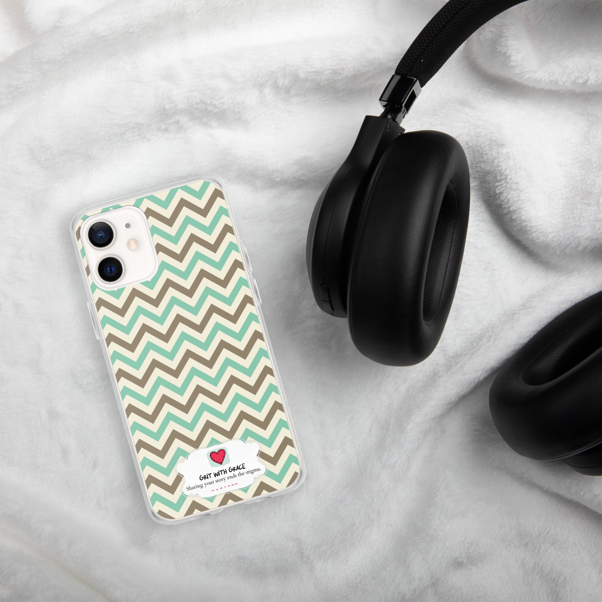 Cool Dad's Stylish & Durable Protective iPhone Case