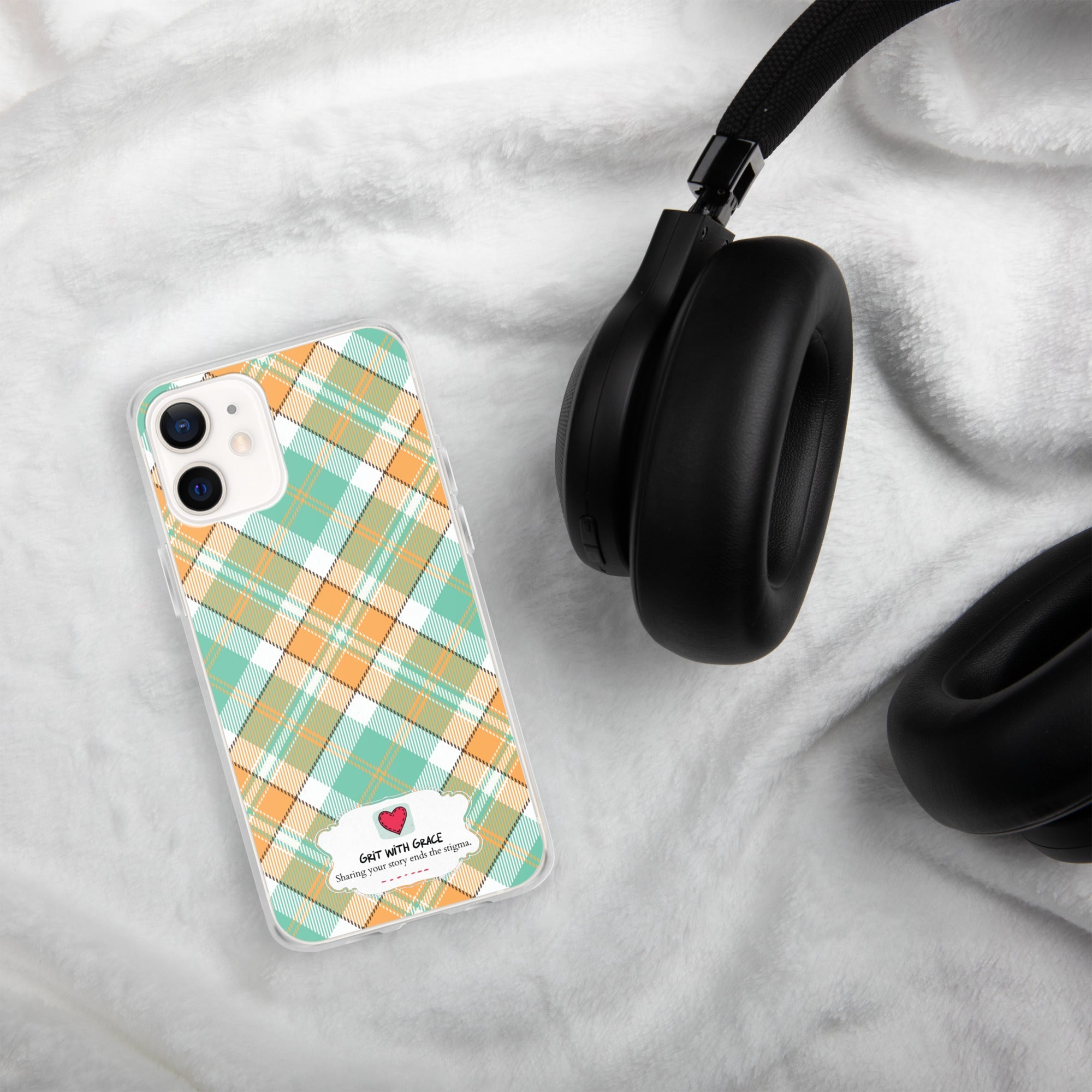 Cool Dad's Stylish & Durable Protective iPhone Case