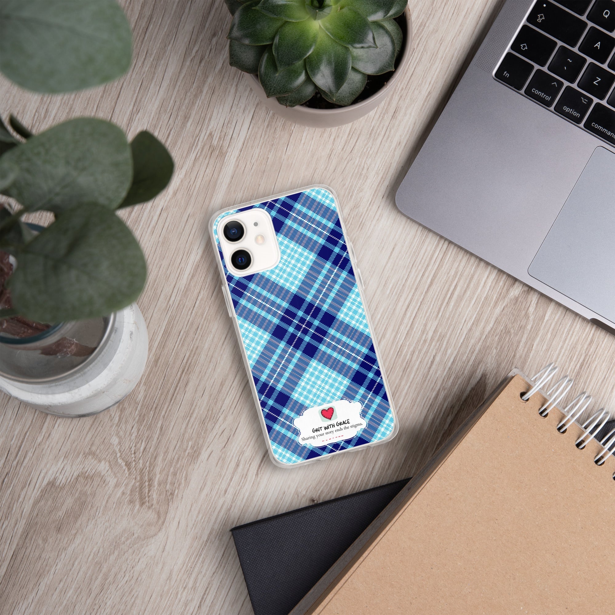 Cool Dad's Stylish & Durable Protective iPhone Case