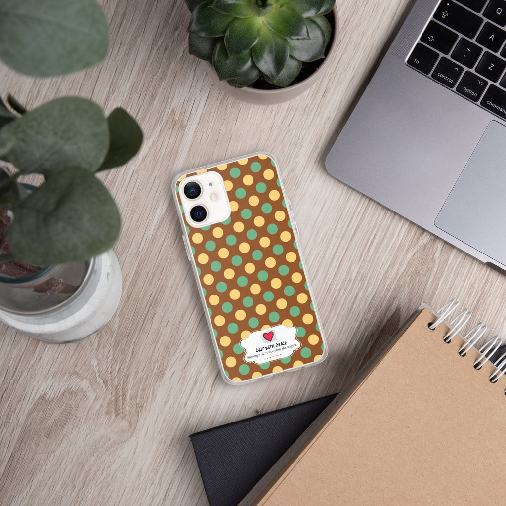 Cool Dad's Stylish & Durable Protective iPhone Case