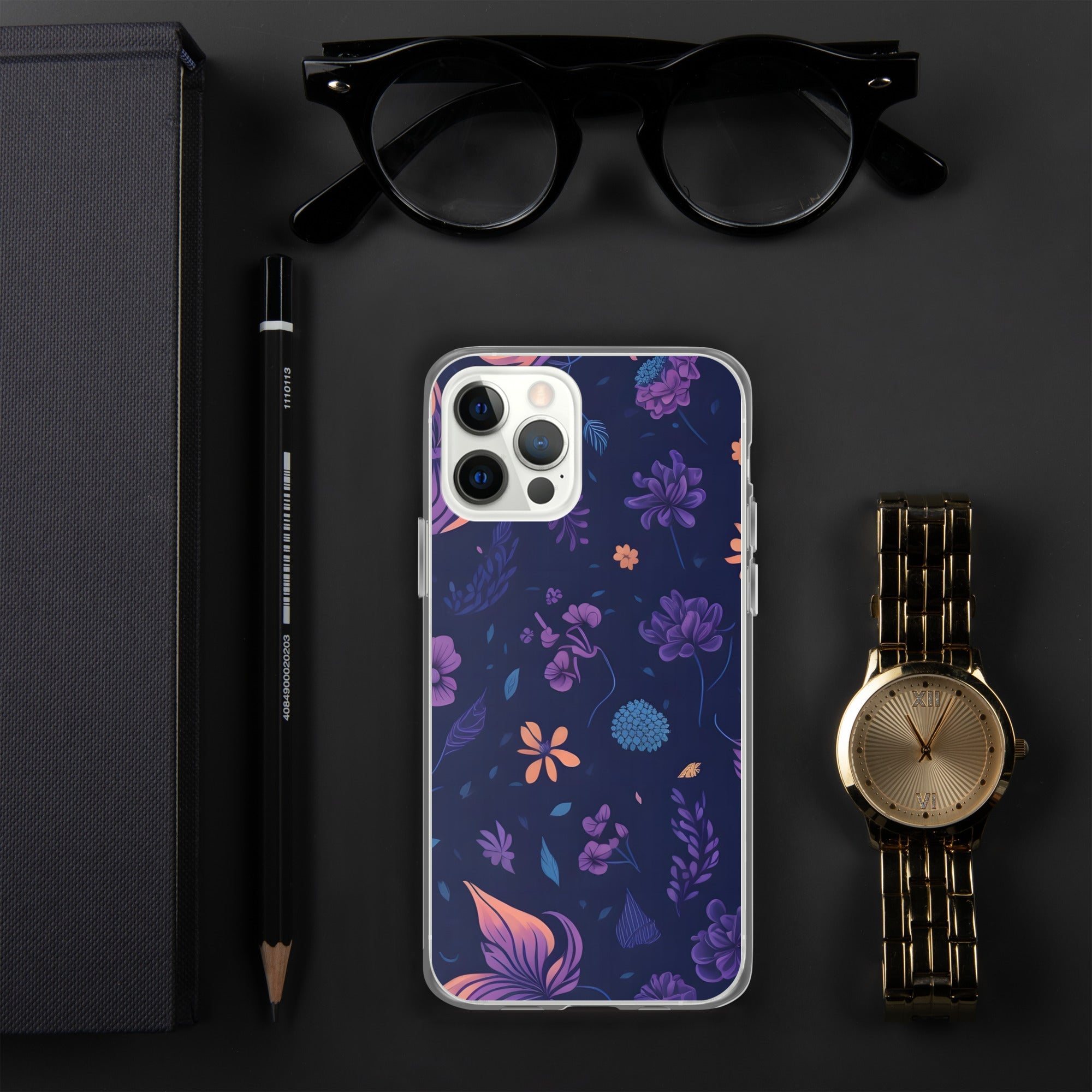 Butterfly Lover’s Protective Yet Charming iPhone Case
