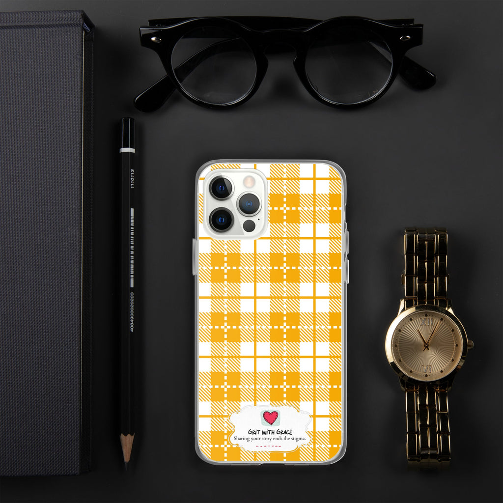 Cool Dad's Stylish & Durable Protective iPhone Case