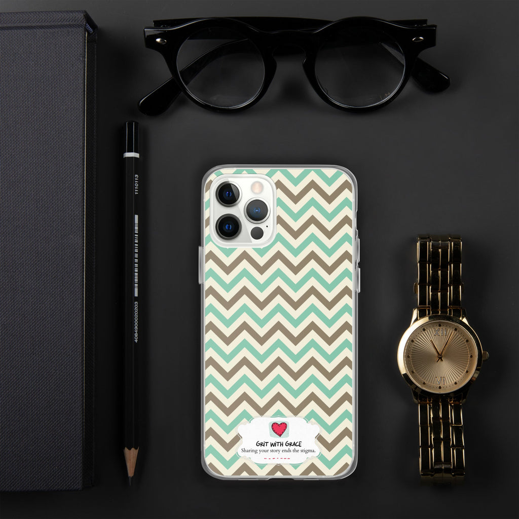 Cool Dad's Stylish & Durable Protective iPhone Case