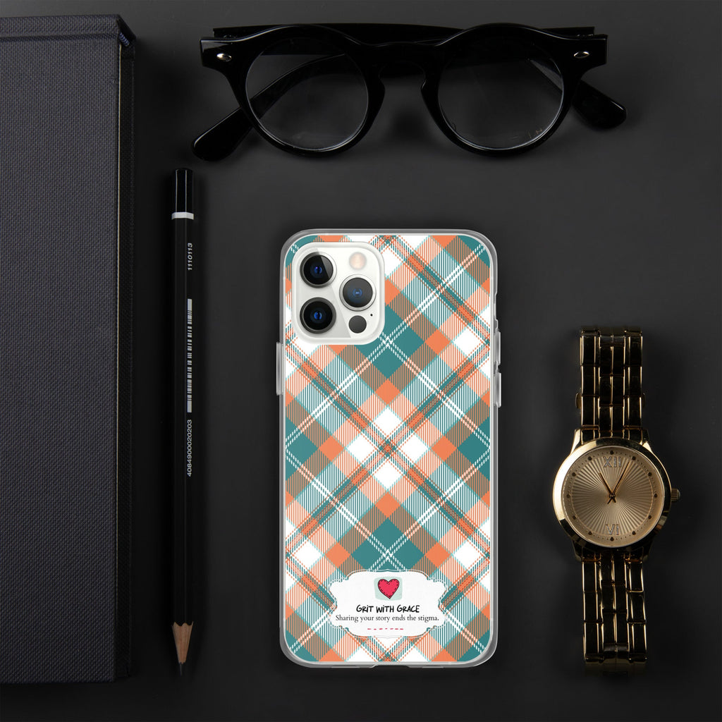 Cool Dad's Stylish & Durable Protective iPhone Case