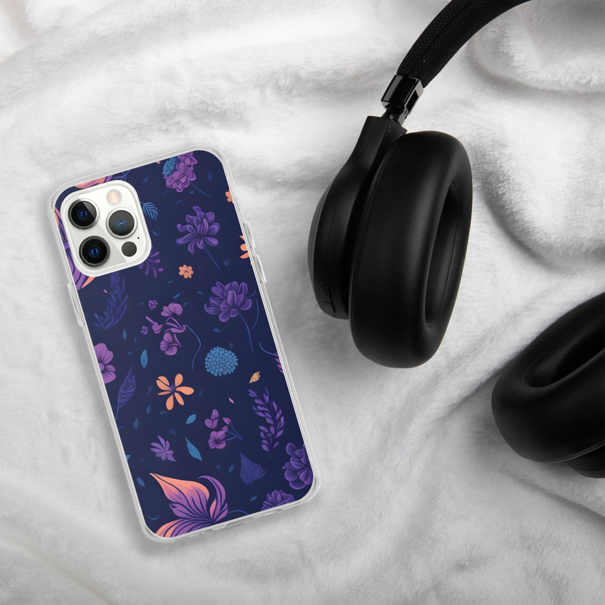 Butterfly Lover’s Protective Yet Charming iPhone Case