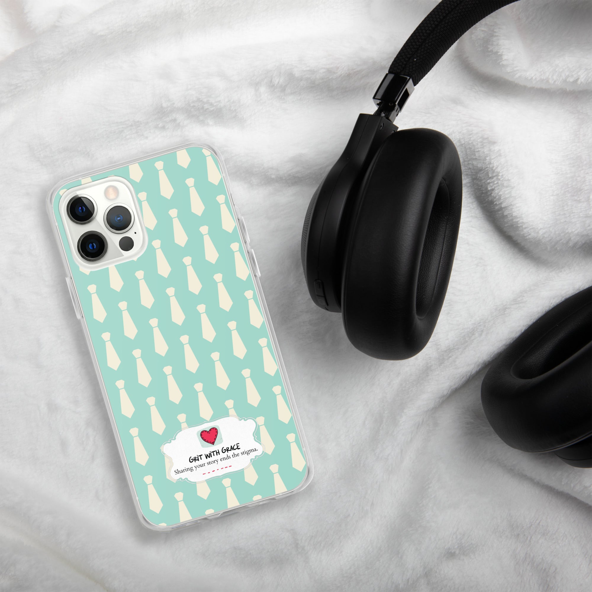 Cool Dad's Stylish & Durable Protective iPhone Case