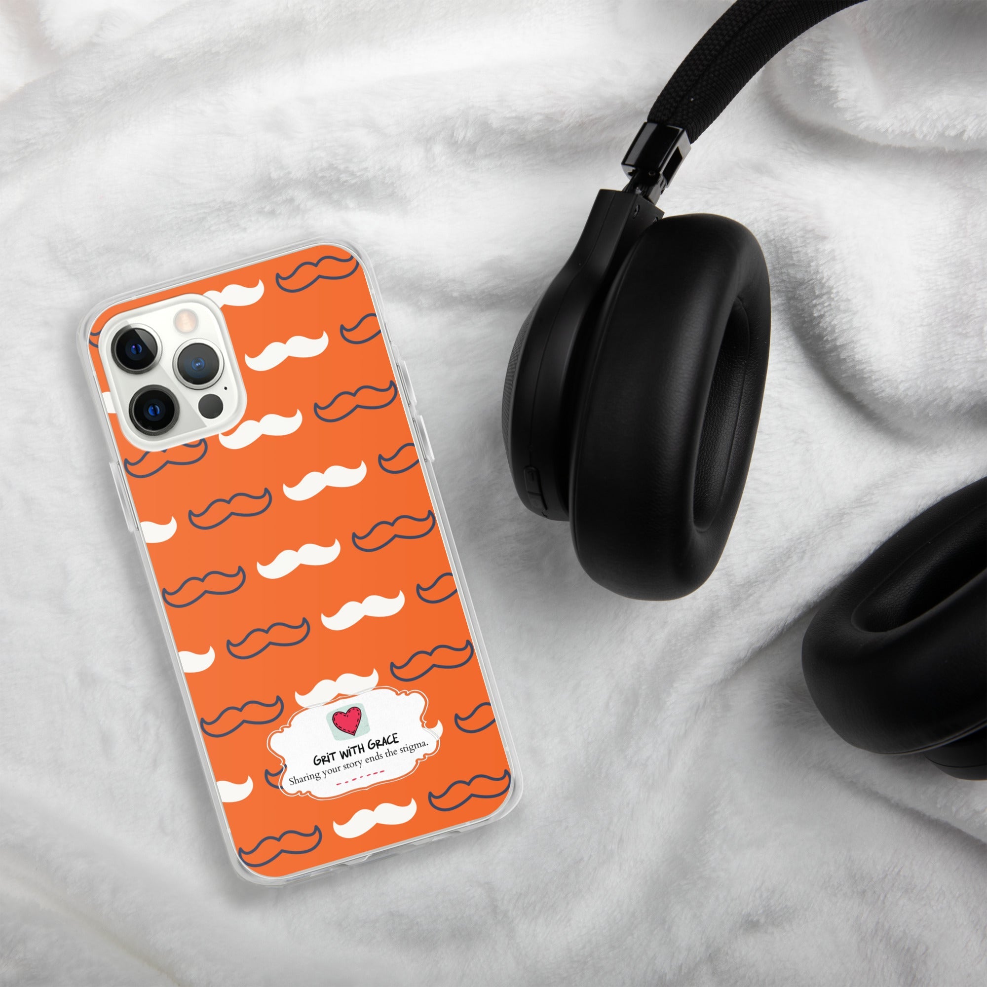 Cool Dad's Stylish & Durable Protective iPhone Case