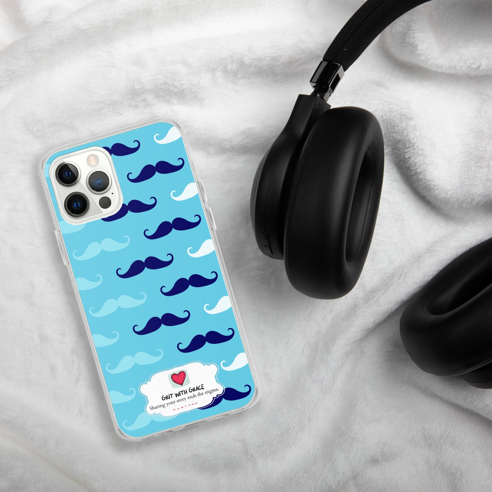 Cool Dad's Stylish & Durable Protective iPhone Case