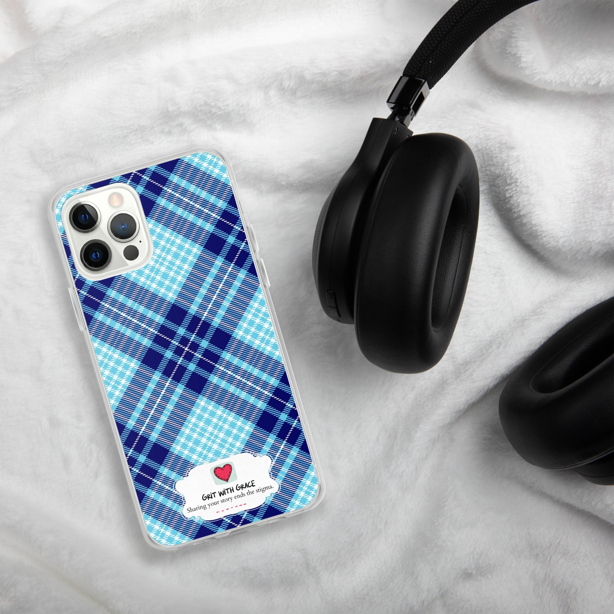 Cool Dad's Stylish & Durable Protective iPhone Case