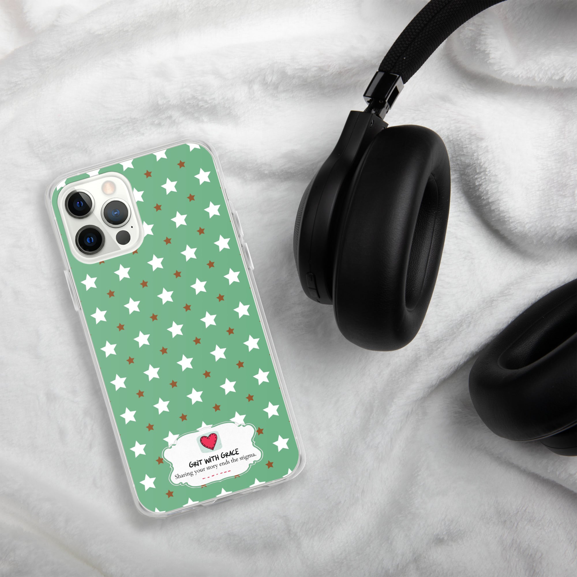 Cool Dad's Stylish & Durable Protective iPhone Case