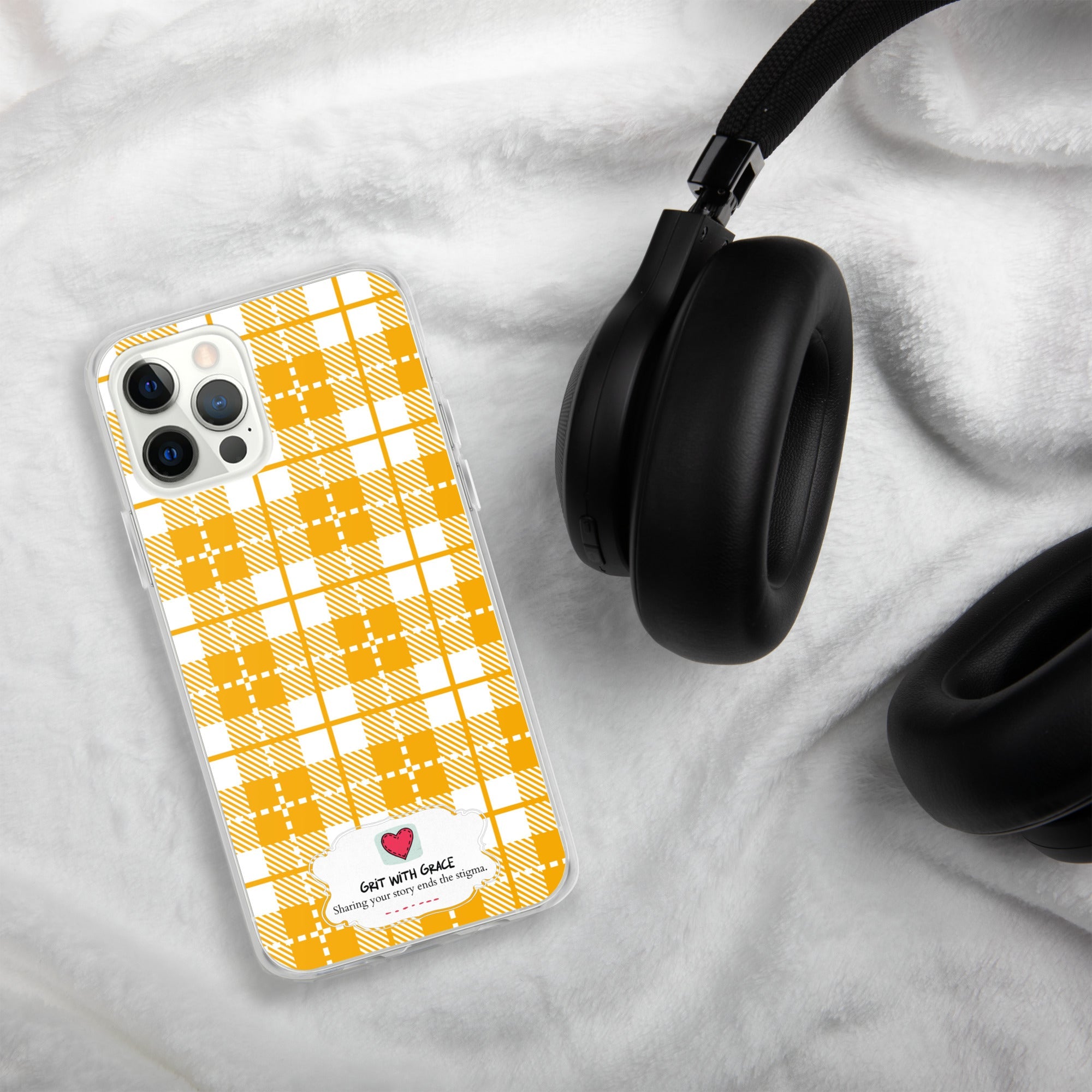 Cool Dad's Stylish & Durable Protective iPhone Case