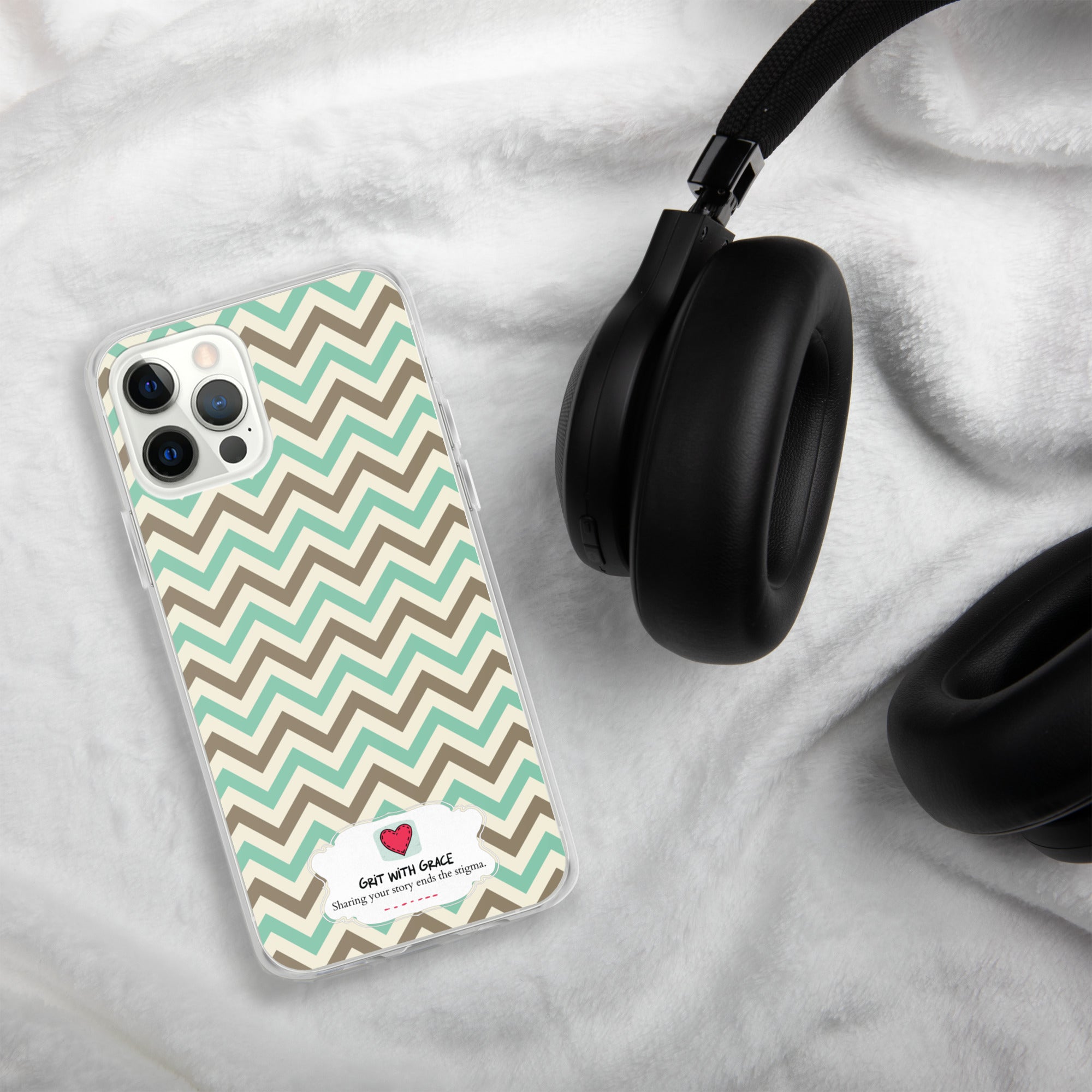 Cool Dad's Stylish & Durable Protective iPhone Case
