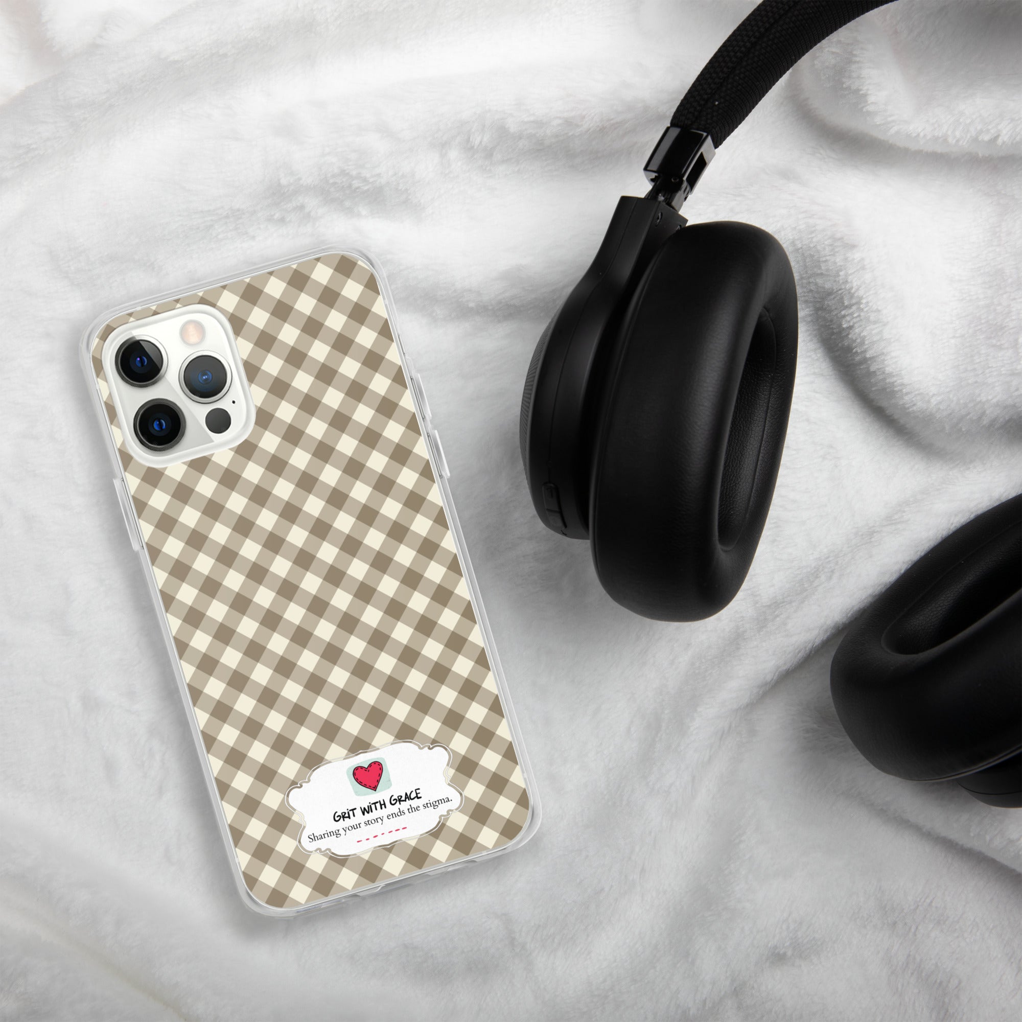 Cool Dad's Stylish & Durable Protective iPhone Case
