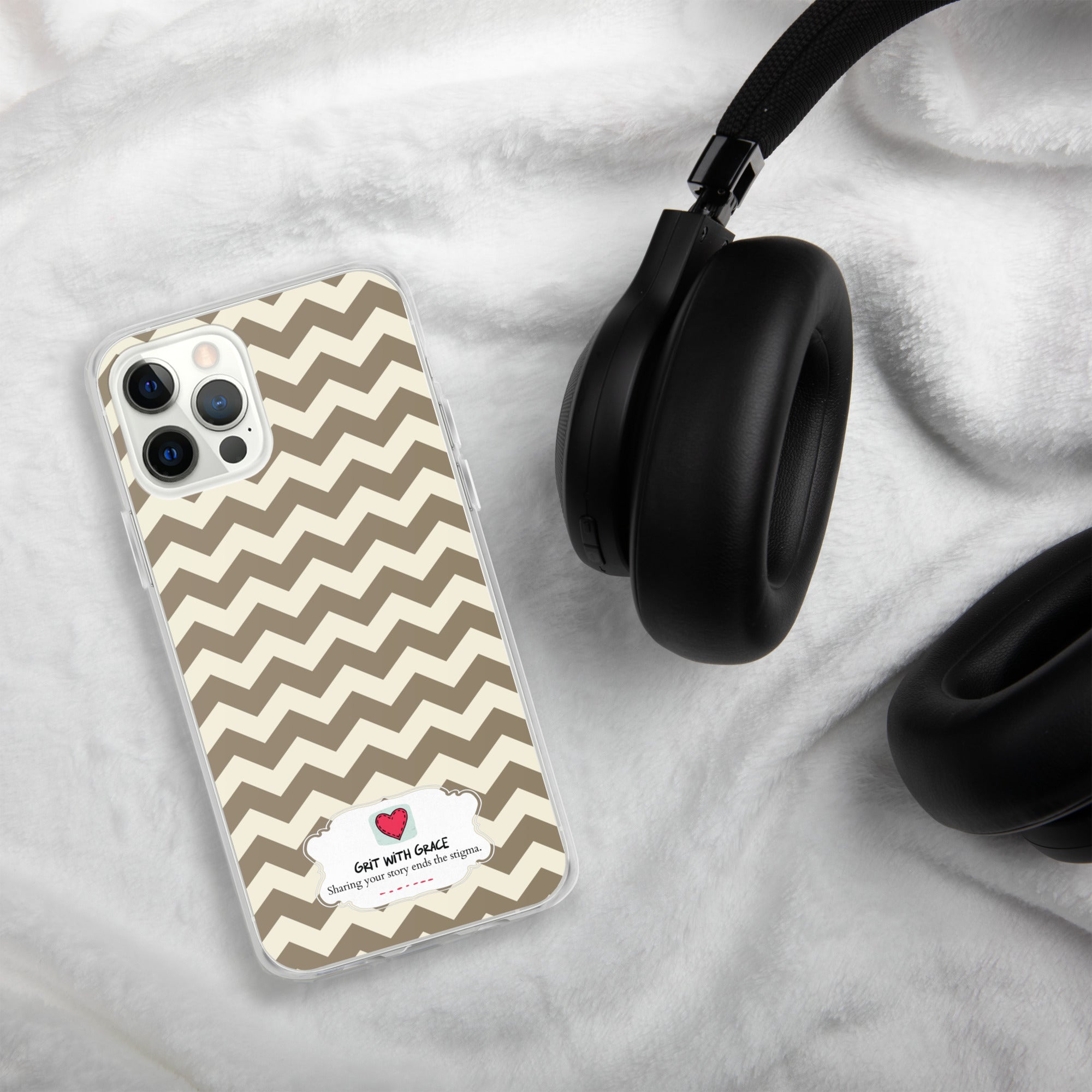 Cool Dad's Stylish & Durable Protective iPhone Case