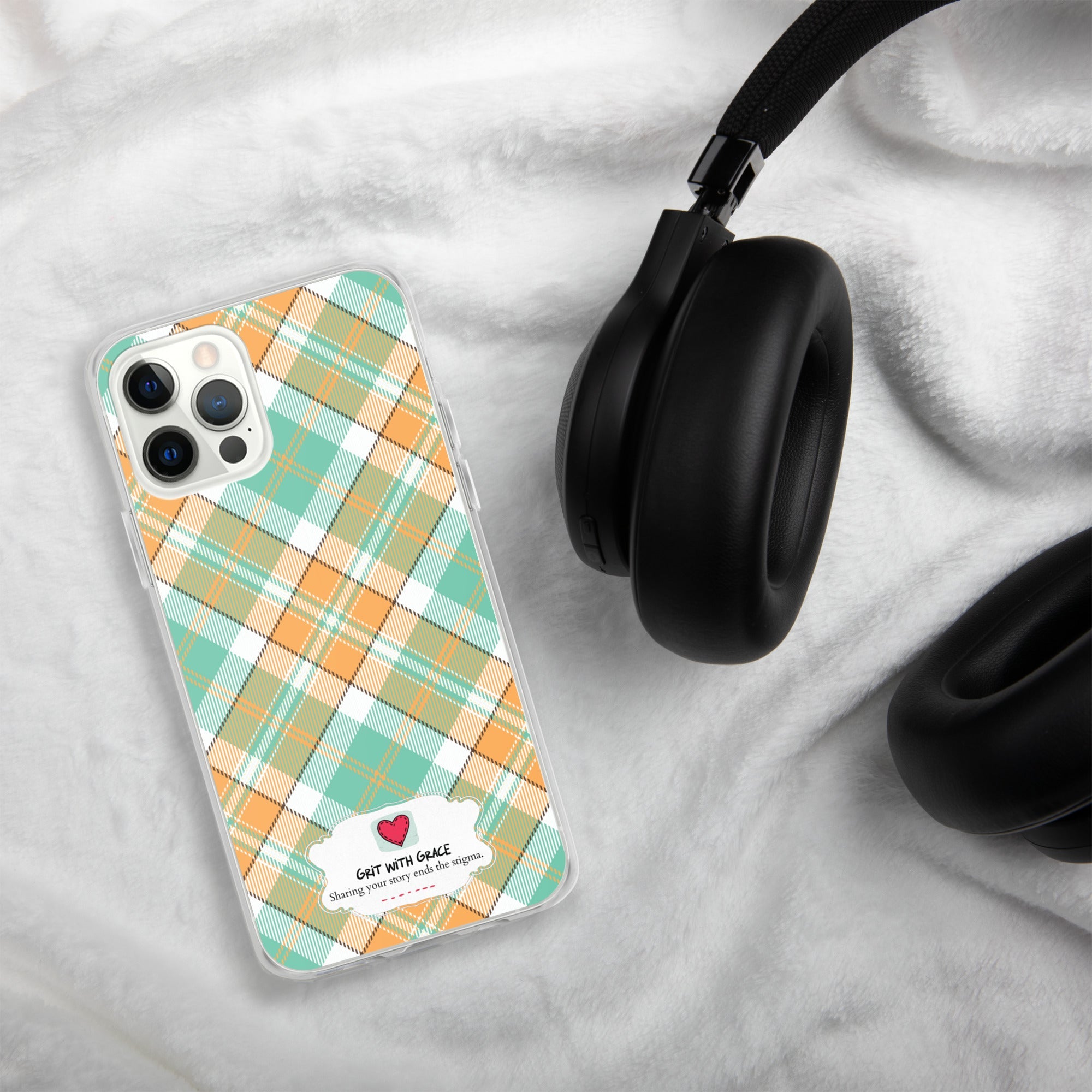 Cool Dad's Stylish & Durable Protective iPhone Case