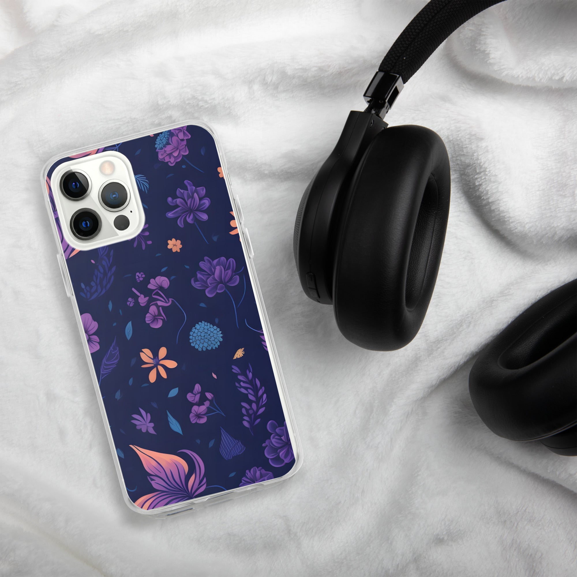 Butterfly Lover’s Protective Yet Charming iPhone Case