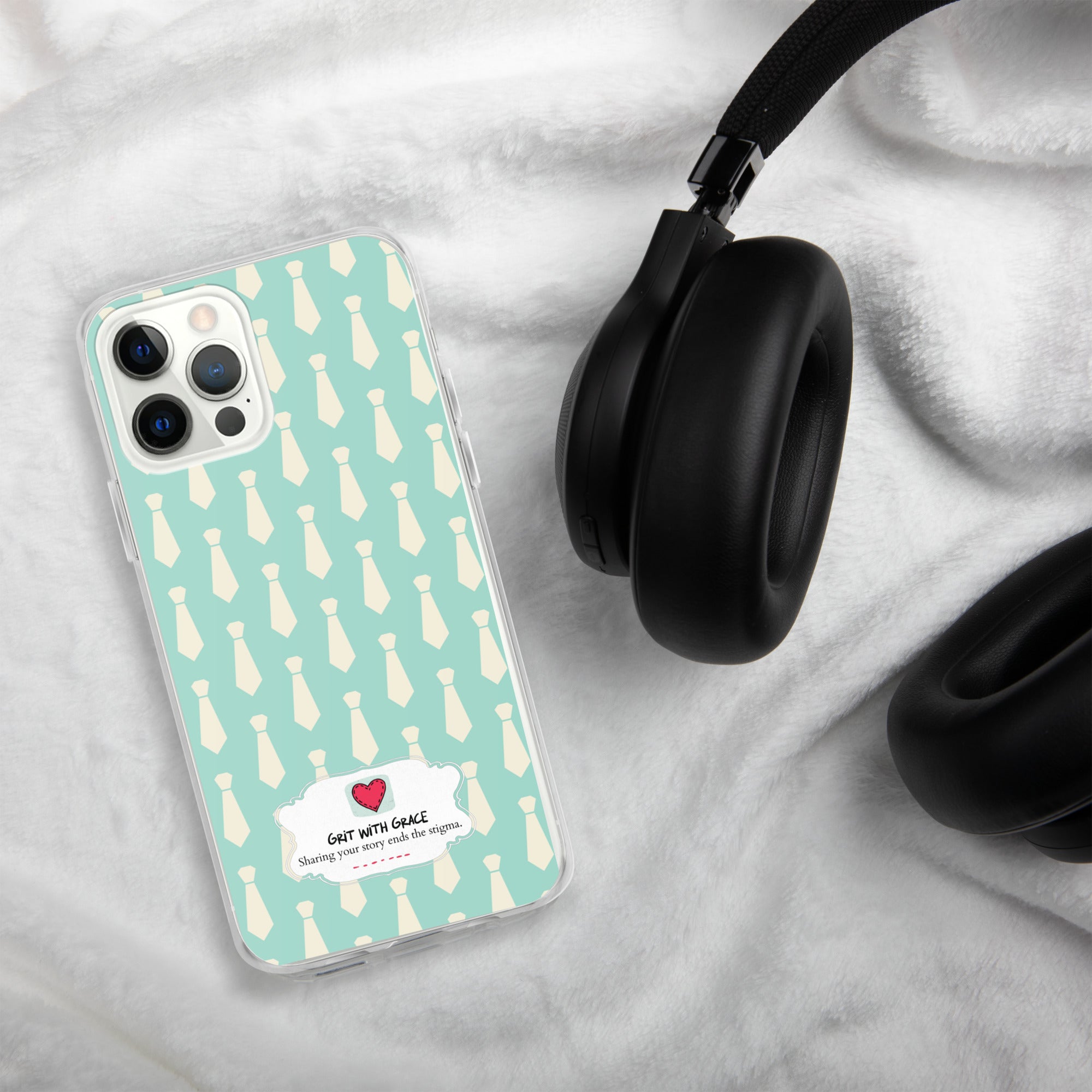 Cool Dad's Stylish & Durable Protective iPhone Case