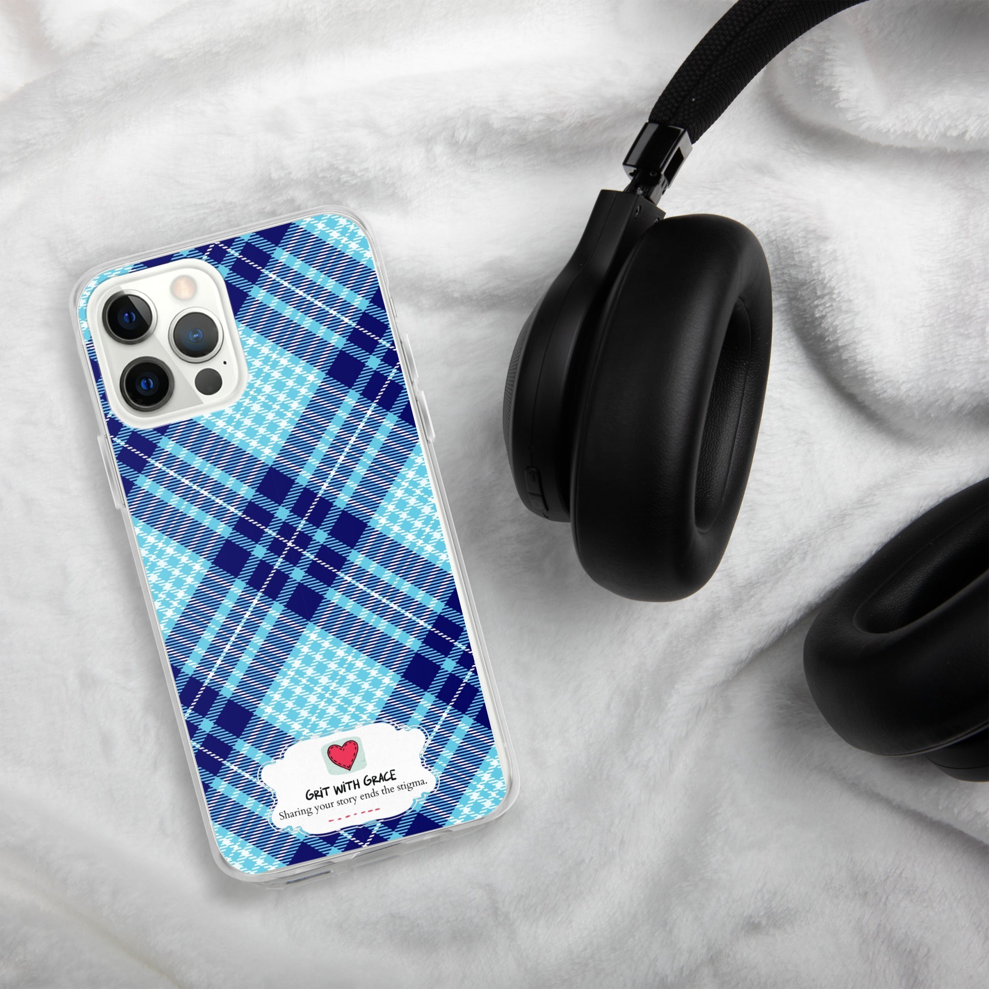 Cool Dad's Stylish & Durable Protective iPhone Case