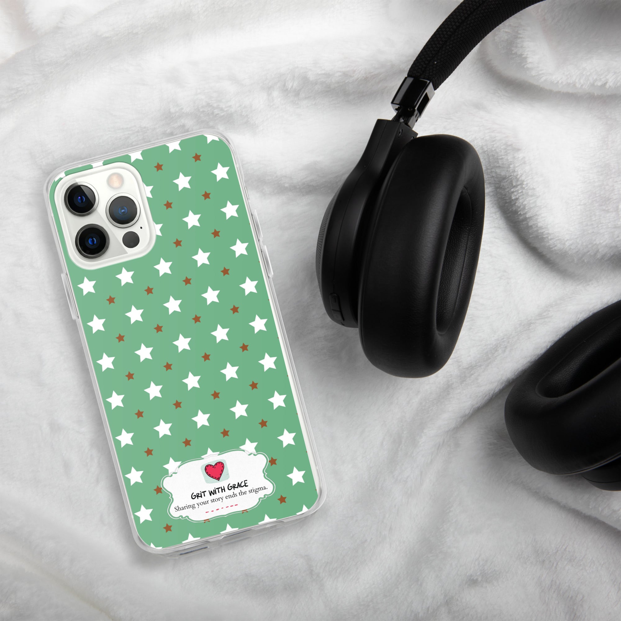 Cool Dad's Stylish & Durable Protective iPhone Case