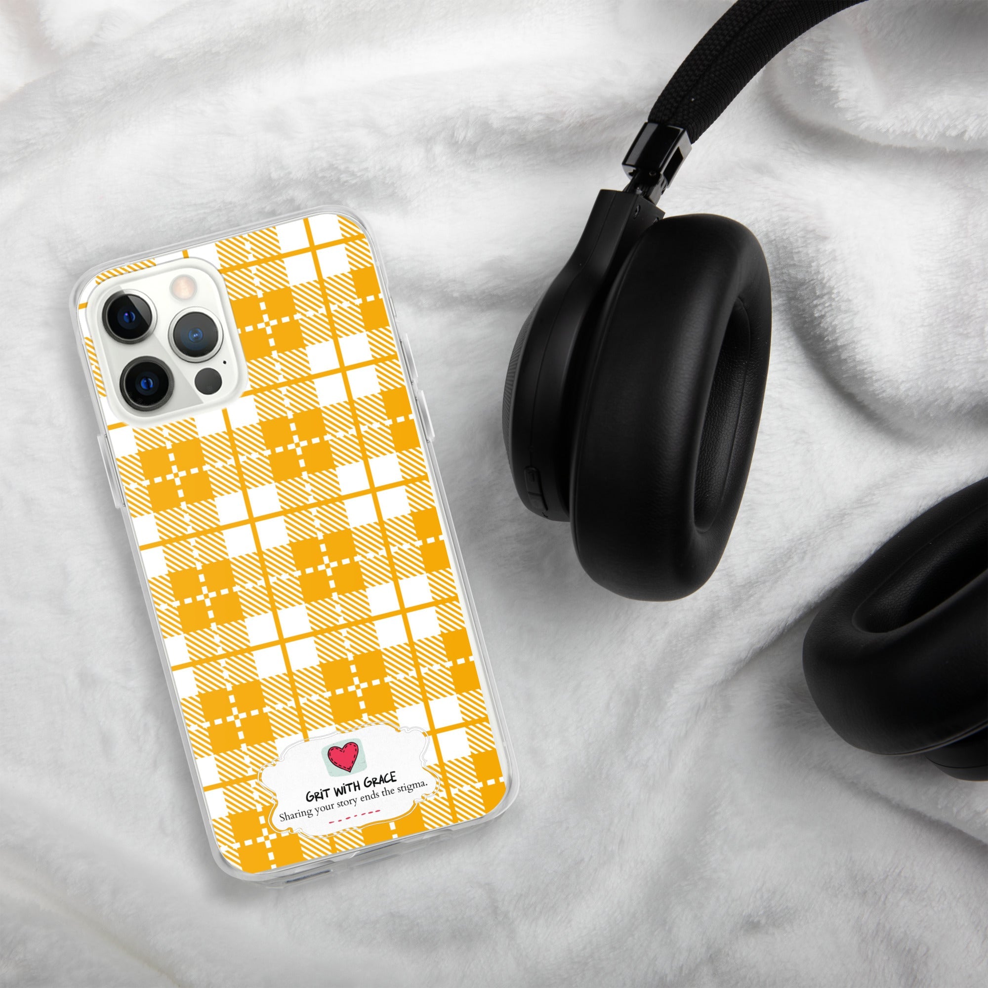 Cool Dad's Stylish & Durable Protective iPhone Case