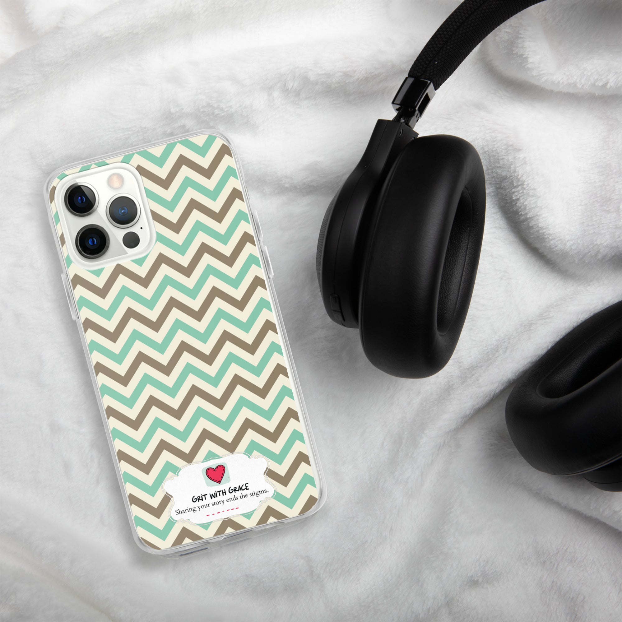Cool Dad's Stylish & Durable Protective iPhone Case