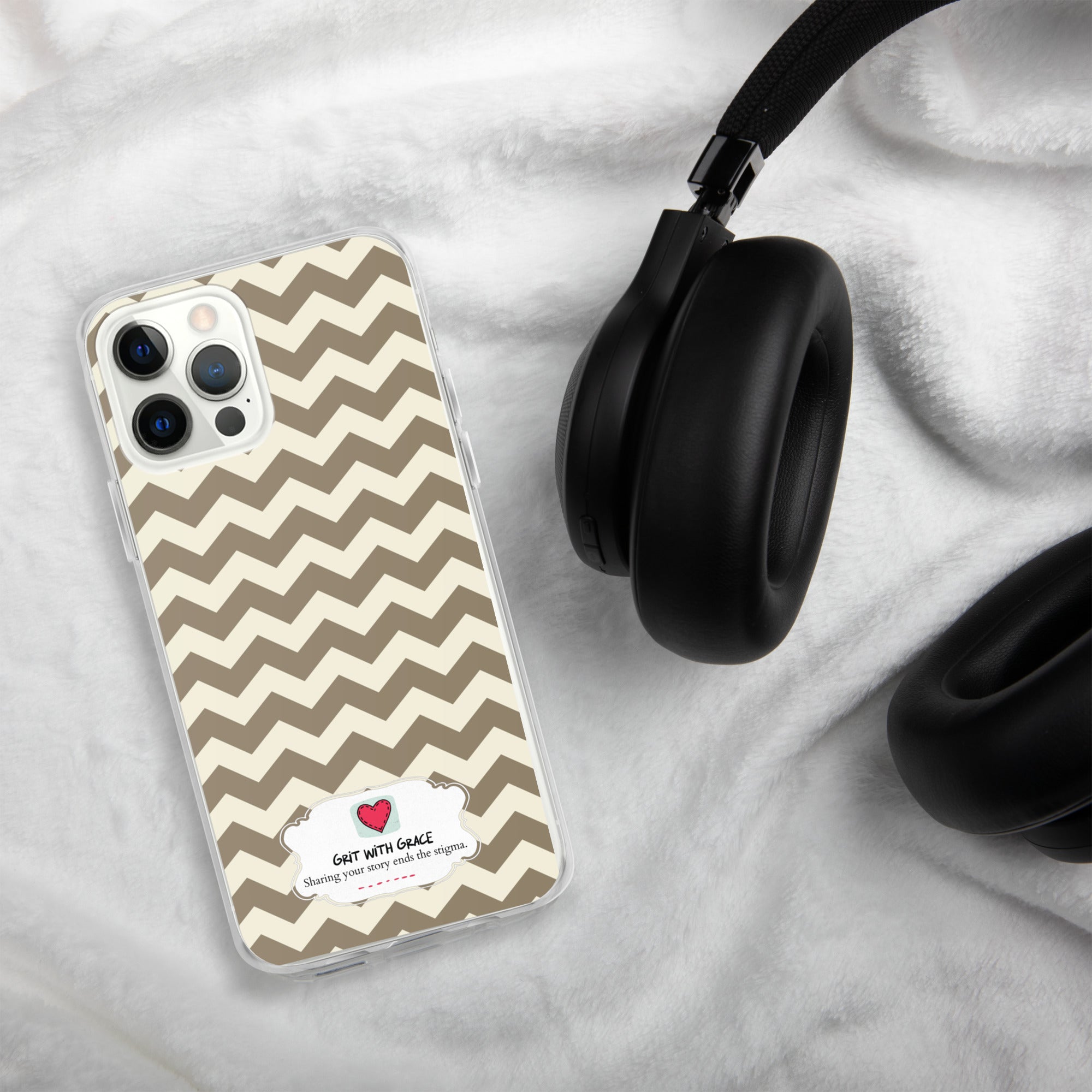 Cool Dad's Stylish & Durable Protective iPhone Case
