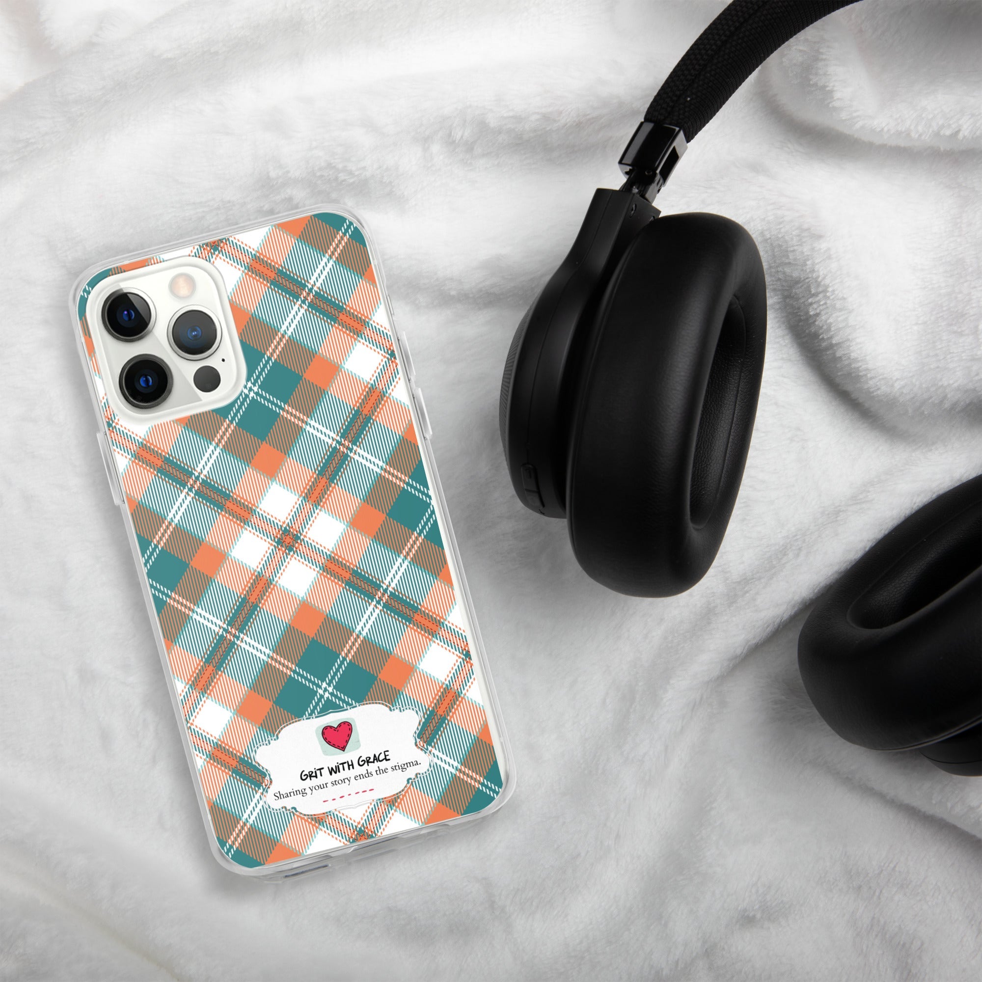 Cool Dad's Stylish & Durable Protective iPhone Case