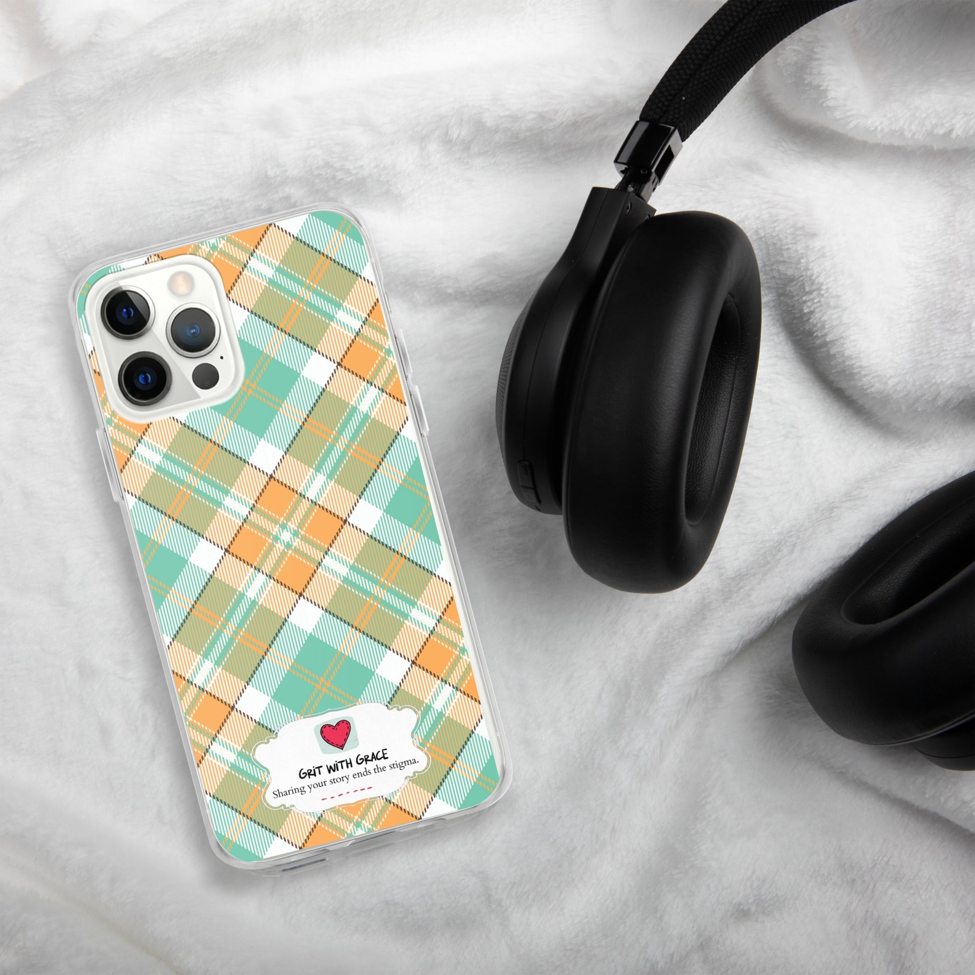 Cool Dad's Stylish & Durable Protective iPhone Case
