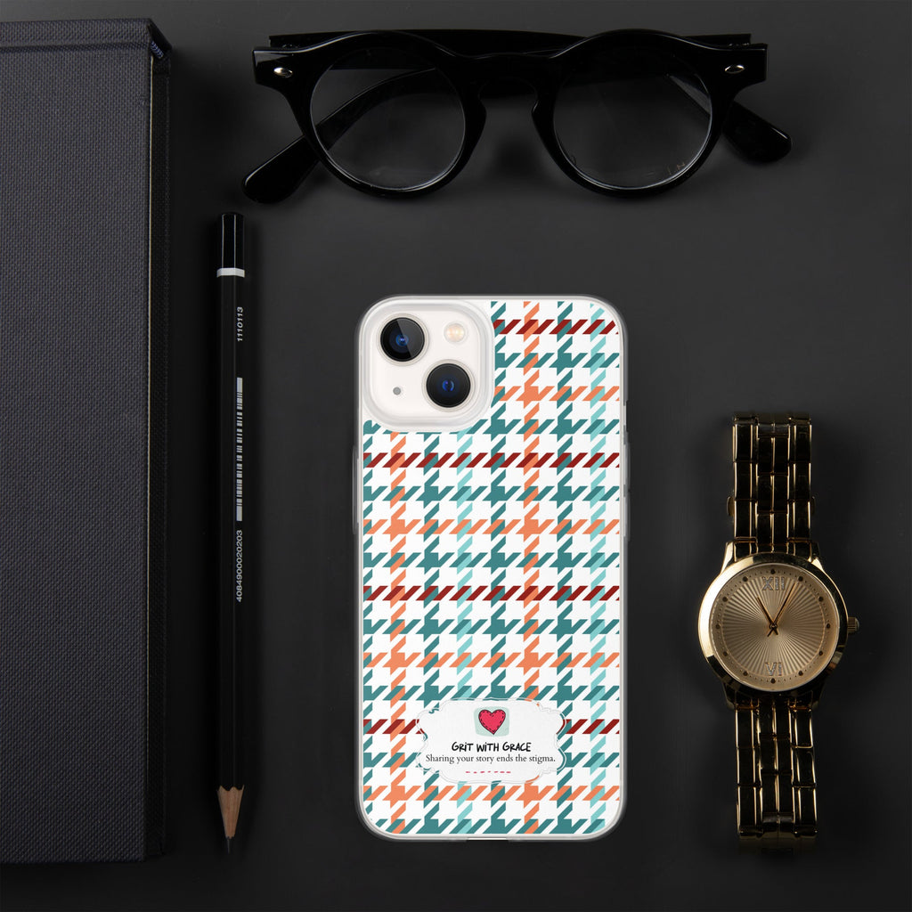 Cool Dad's Stylish & Durable Protective iPhone Case