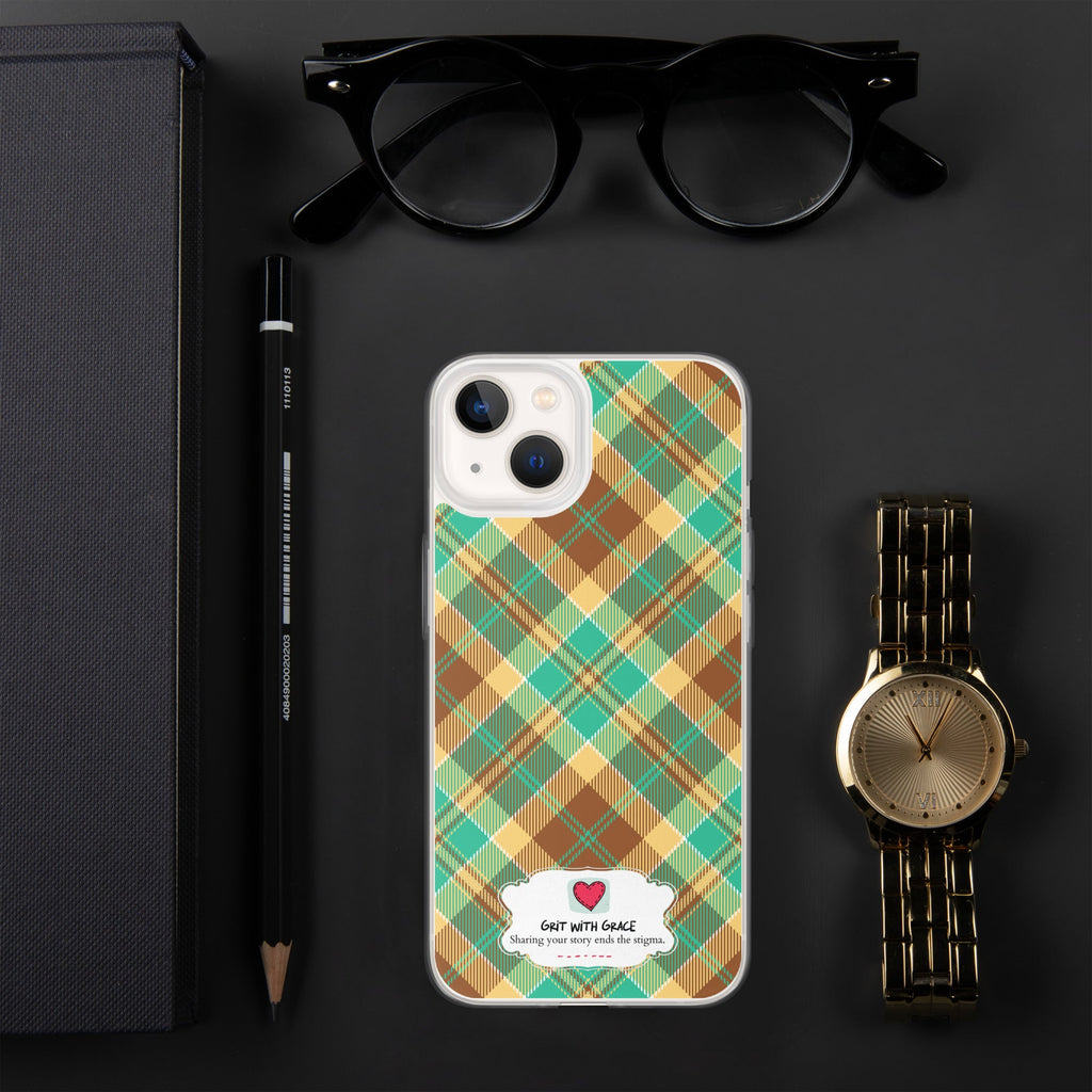 Cool Dad's Stylish & Durable Protective iPhone Case