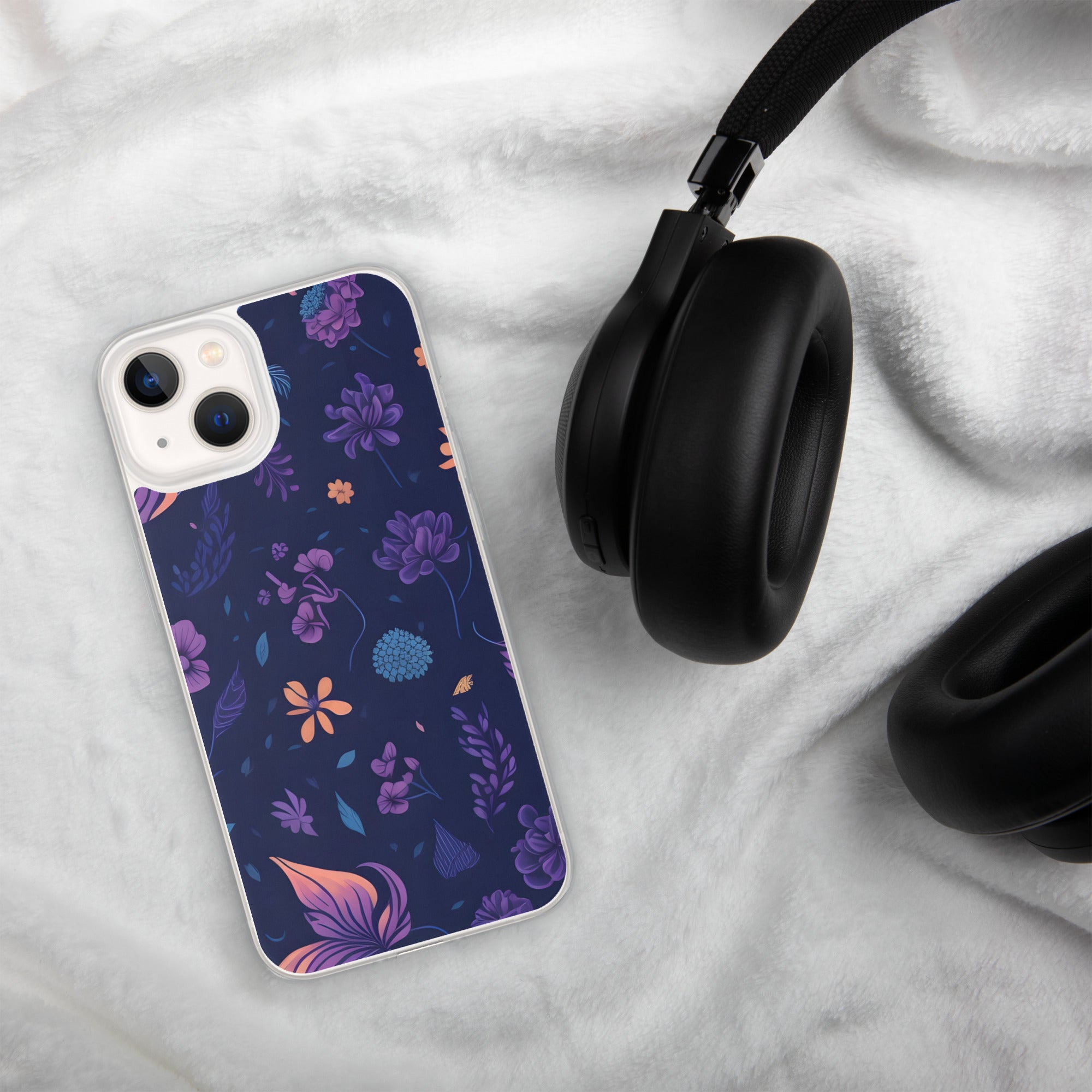 Butterfly Lover’s Protective Yet Charming iPhone Case