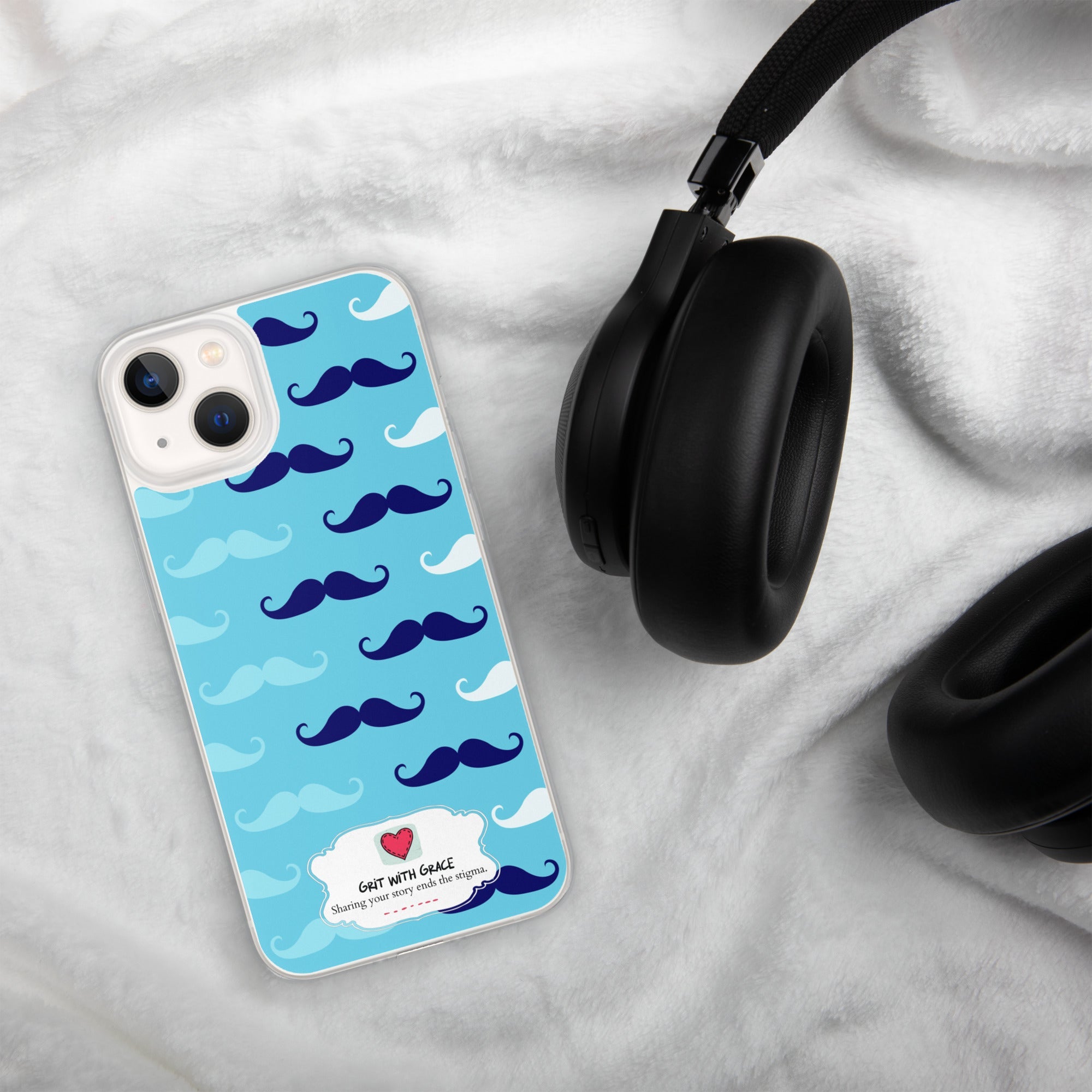 Cool Dad's Stylish & Durable Protective iPhone Case