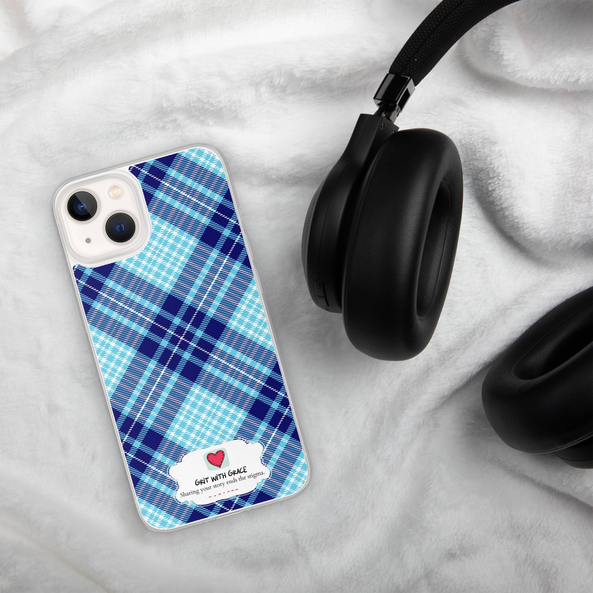 Cool Dad's Stylish & Durable Protective iPhone Case