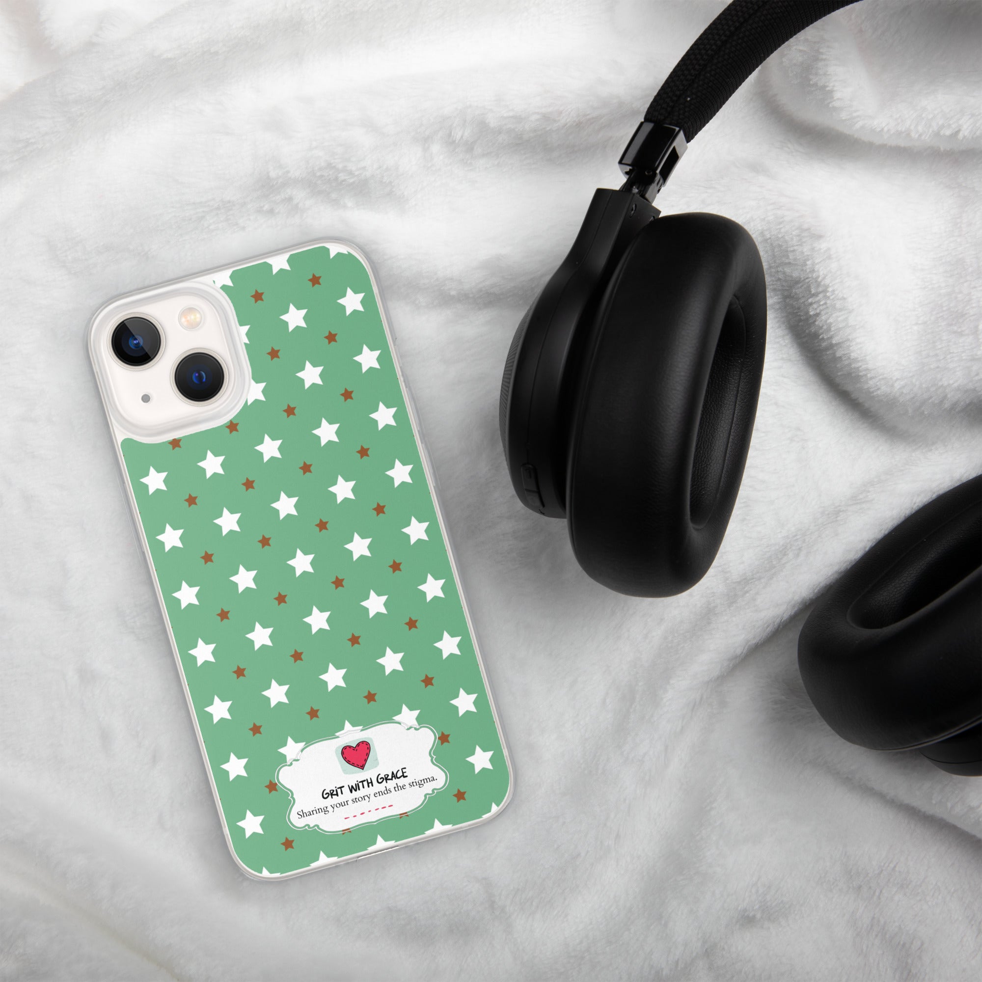 Cool Dad's Stylish & Durable Protective iPhone Case