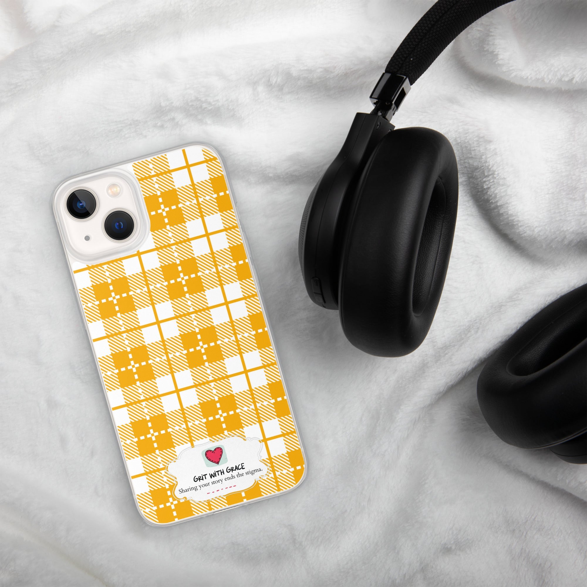 Cool Dad's Stylish & Durable Protective iPhone Case