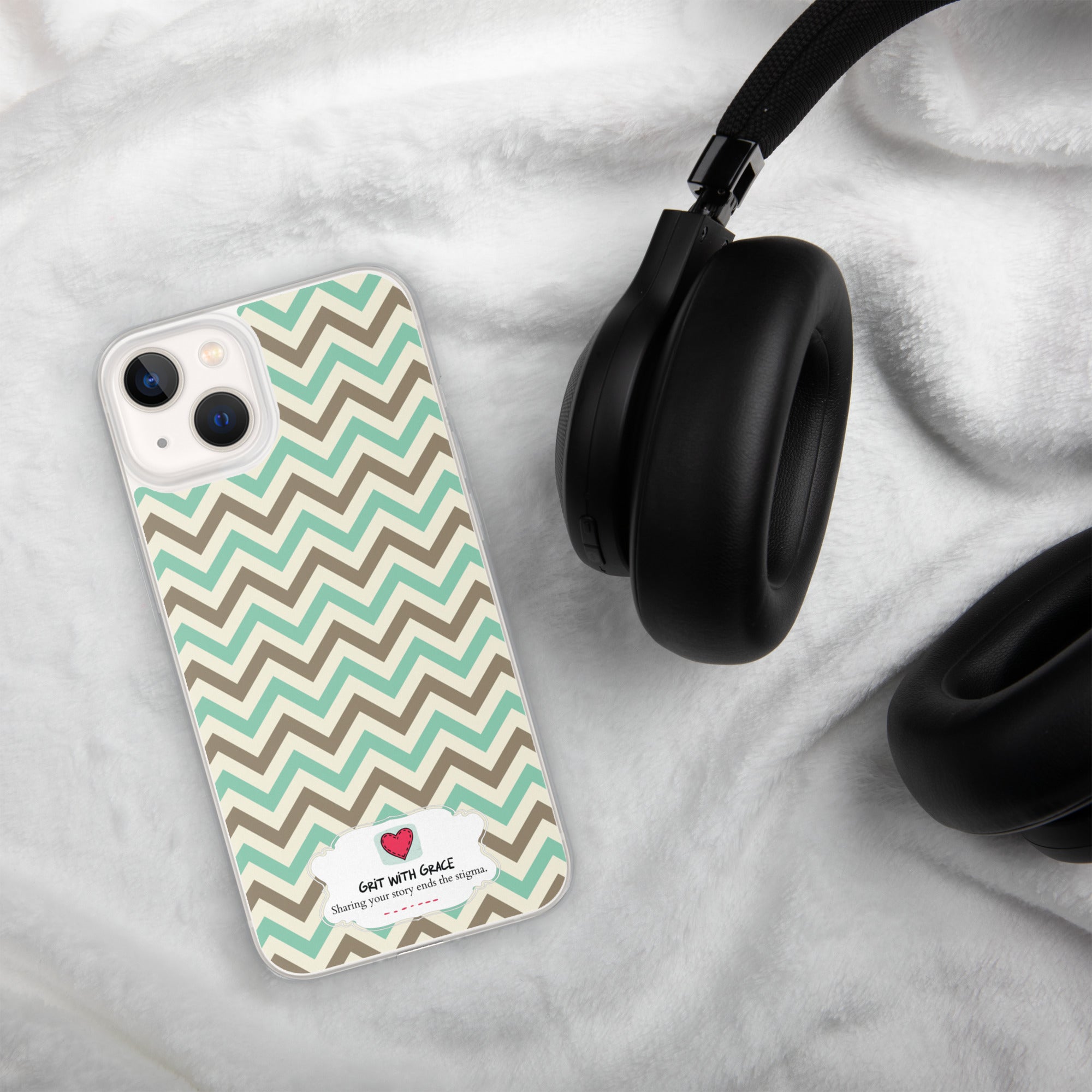 Cool Dad's Stylish & Durable Protective iPhone Case